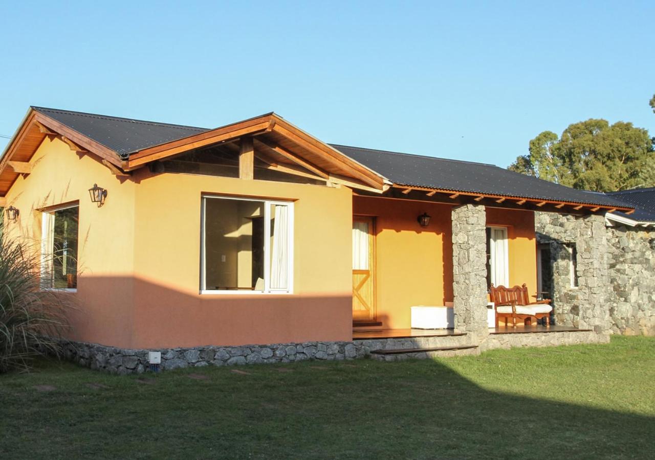 Cabañas Los Sauces