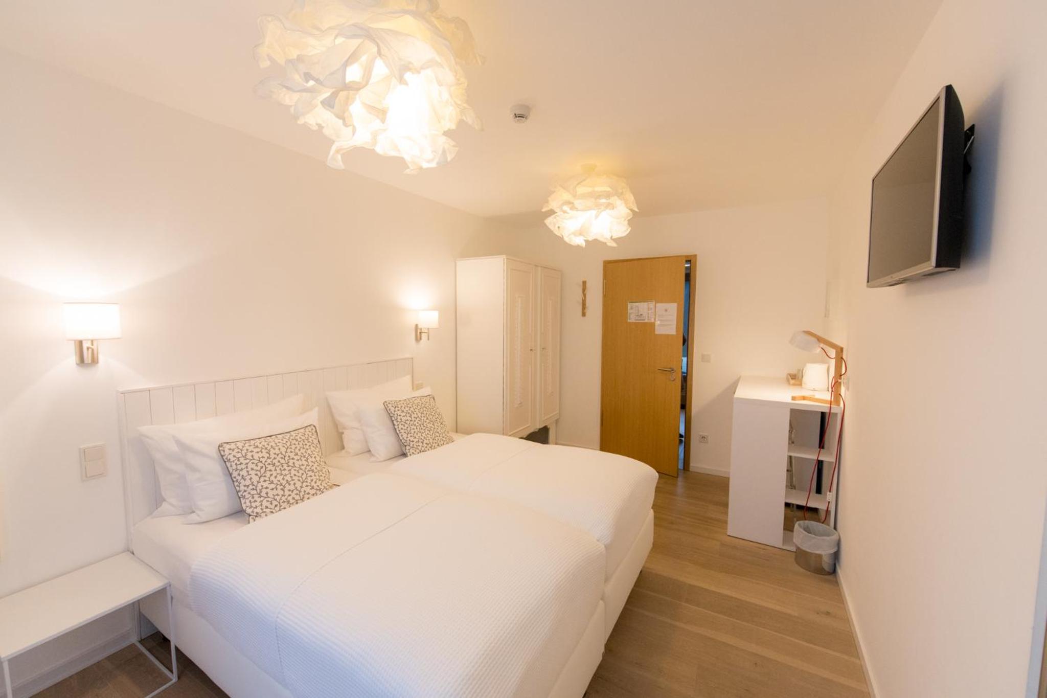Berdorfer Eck - Bed&Breakfast view 2