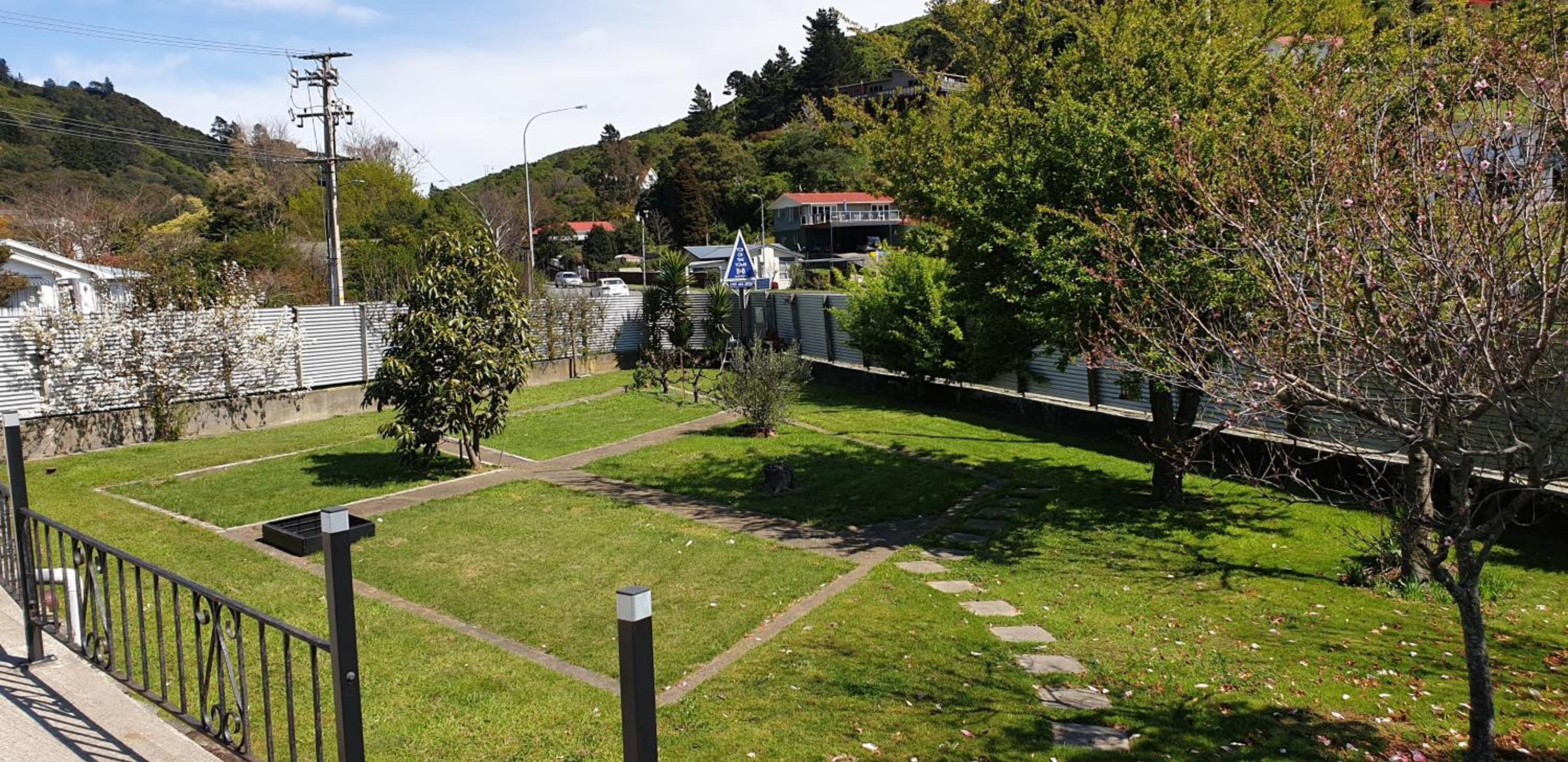 Top of the Town