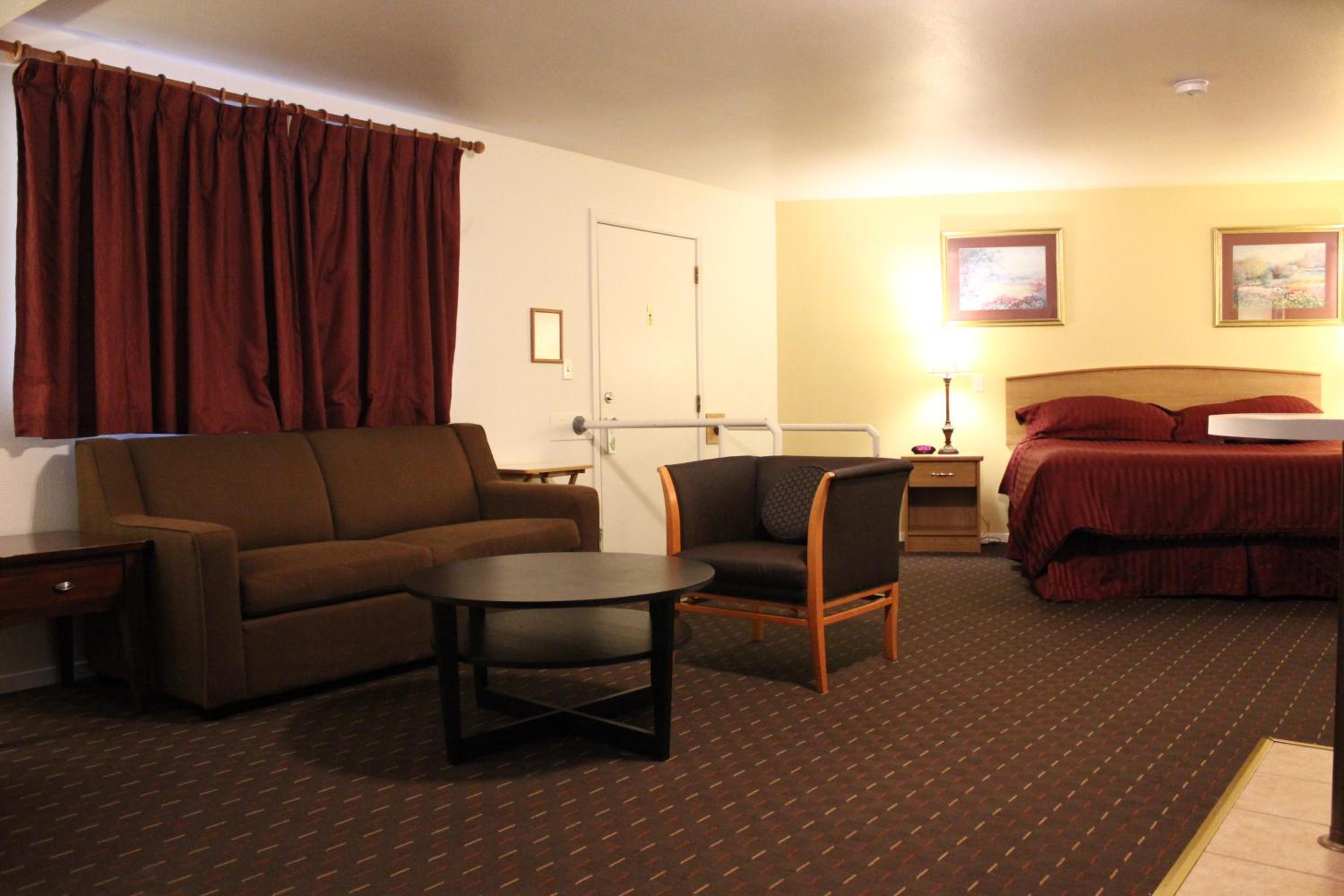 Port Townsend Inn