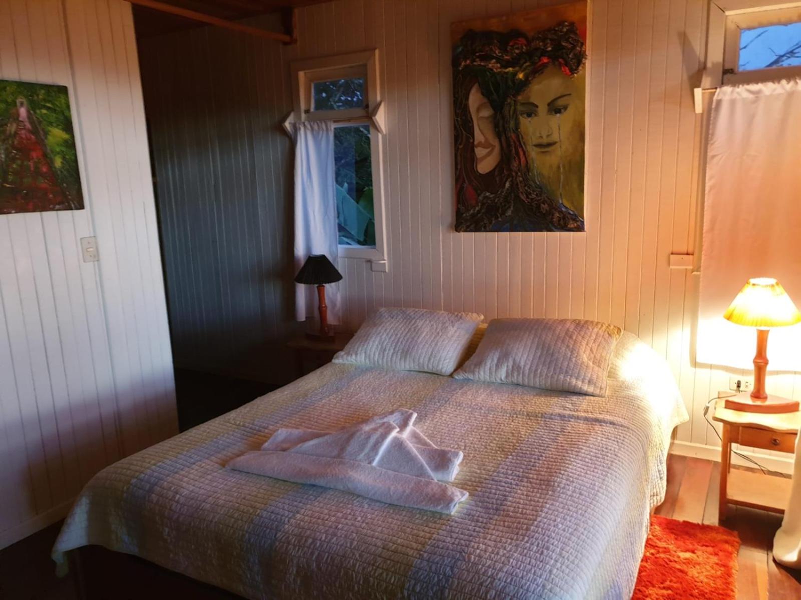 Apartamento ArteSAna - Jardín de la Diosa