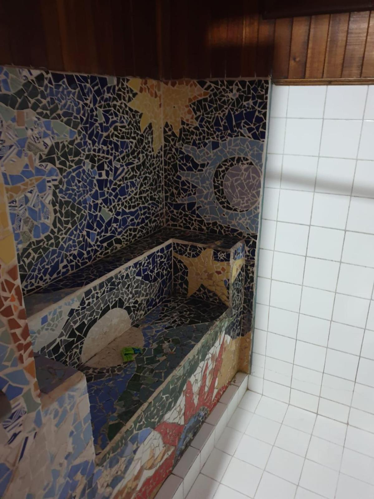 Apartamento ArteSAna - Jardín de la Diosa