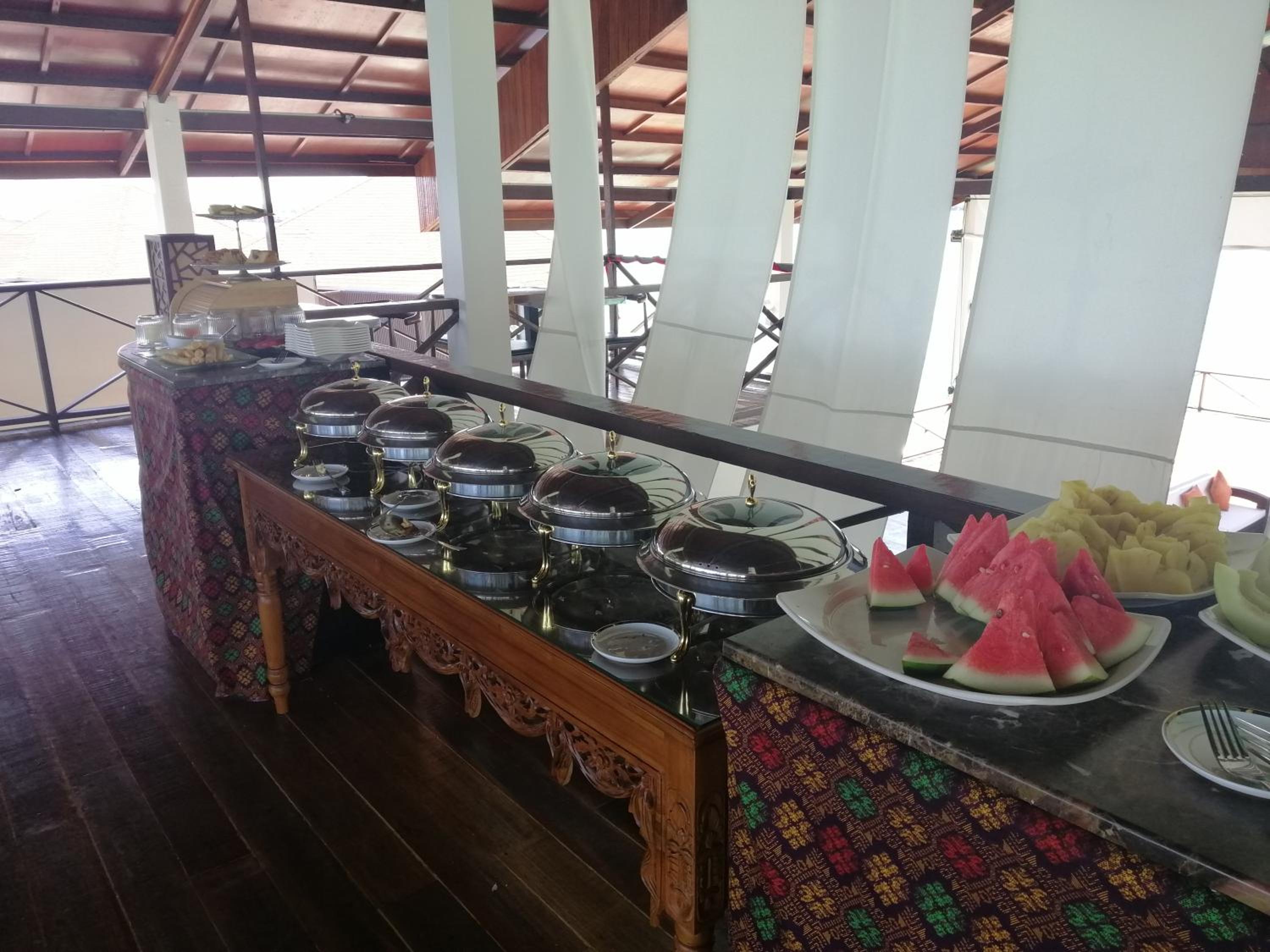 Sea Star Resort Semporna photo 8