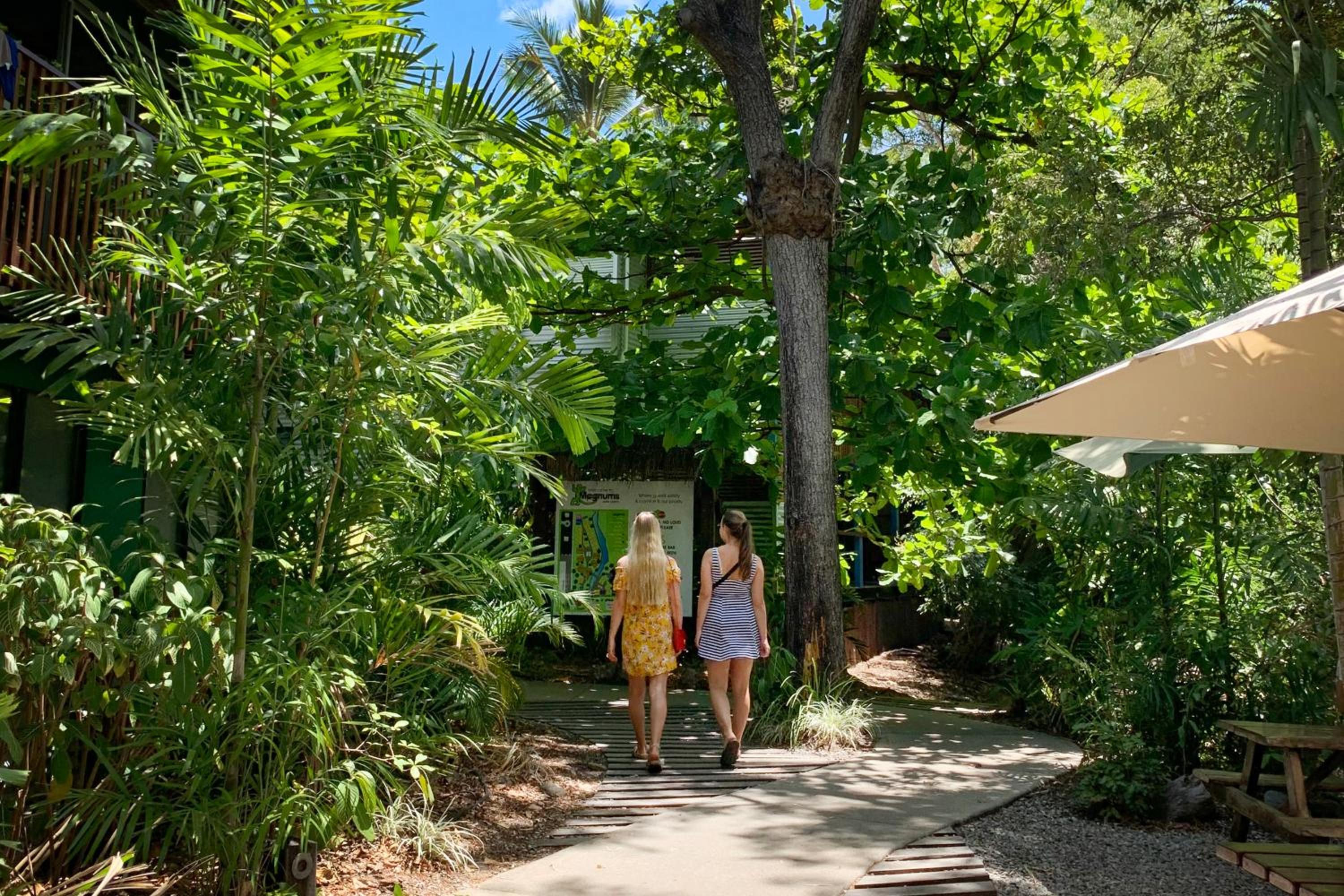 Airlie Beach Magnums - Adults Only