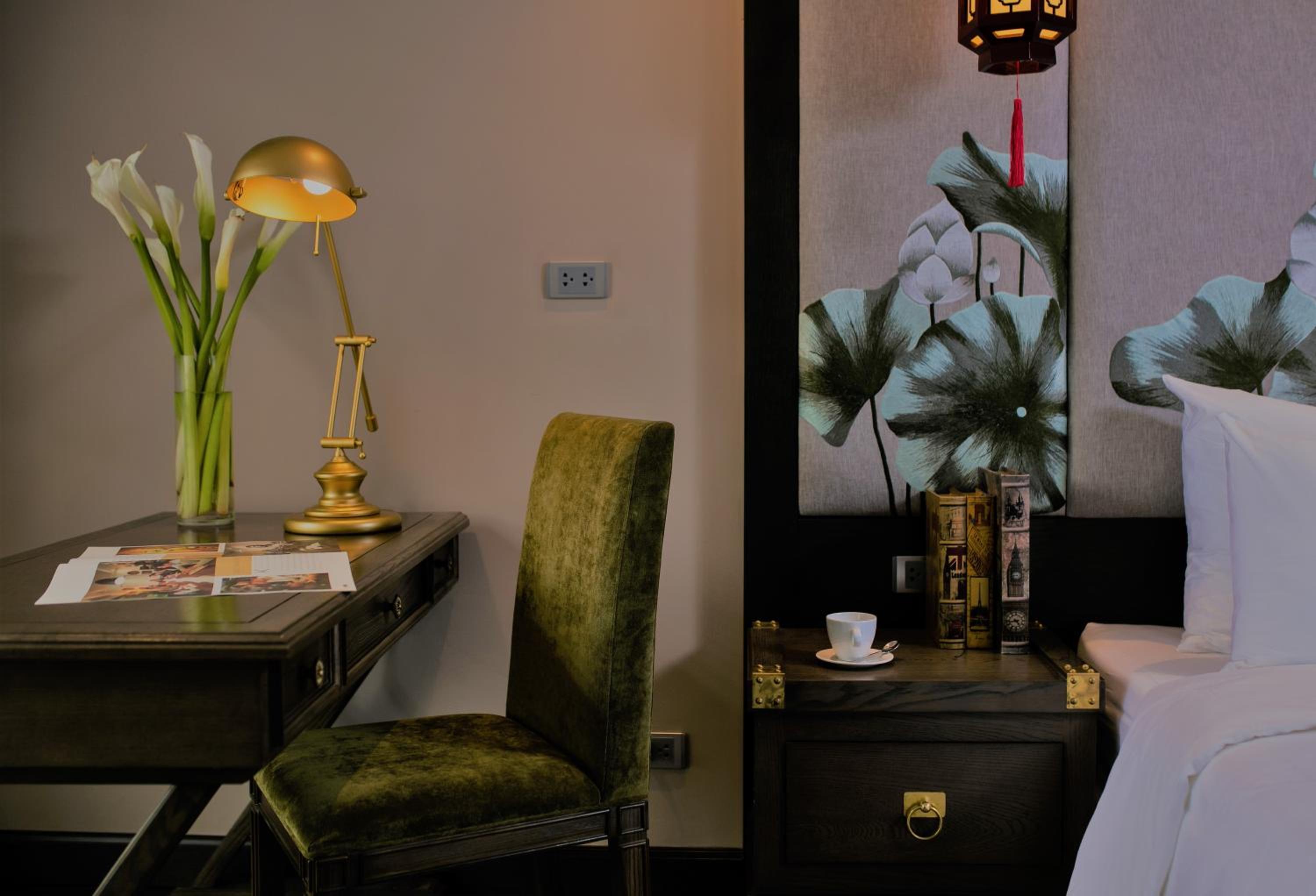 Lotus Aroma Sapa Hotel
