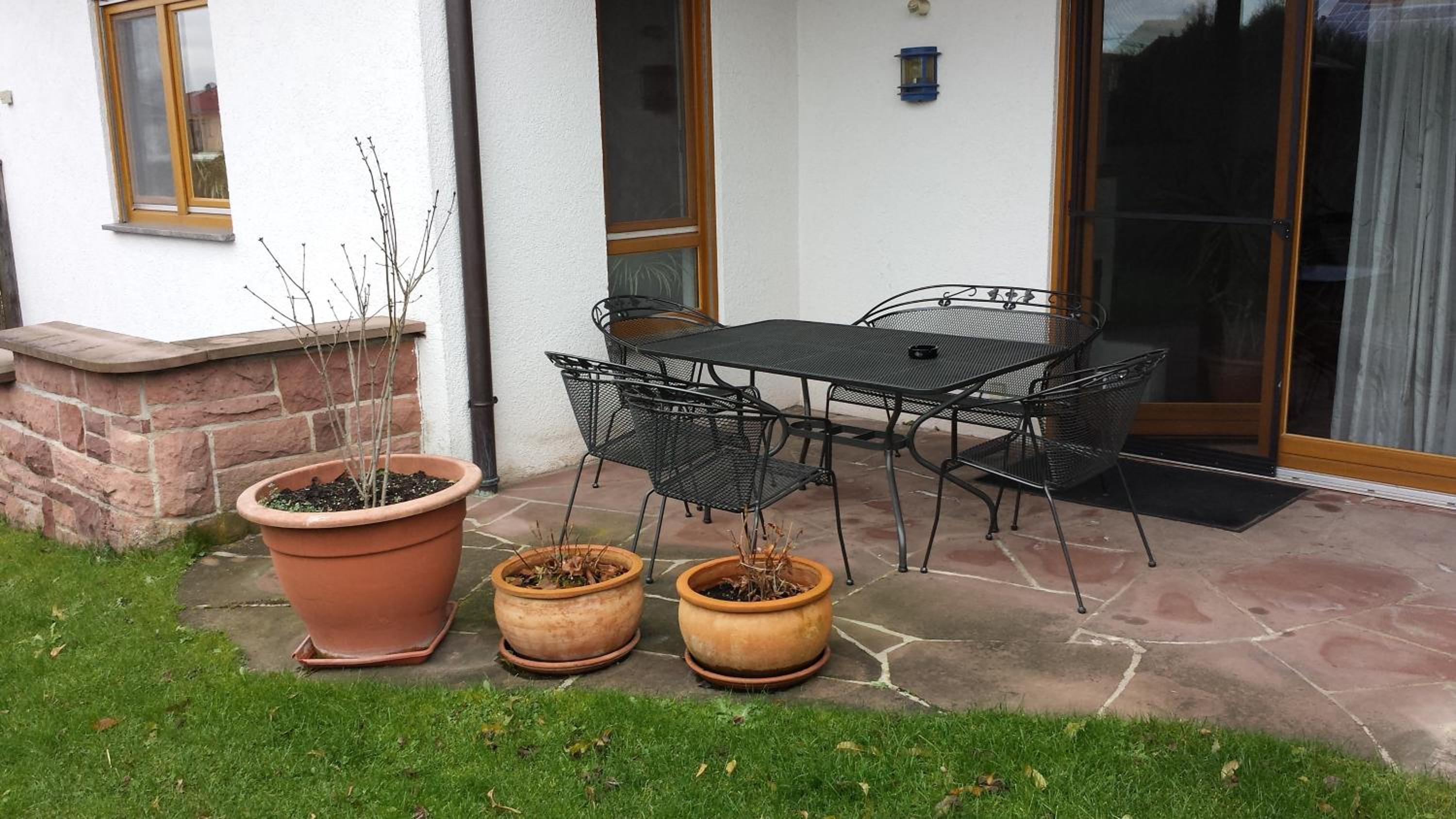 Ferienhaus Schwörer view 4