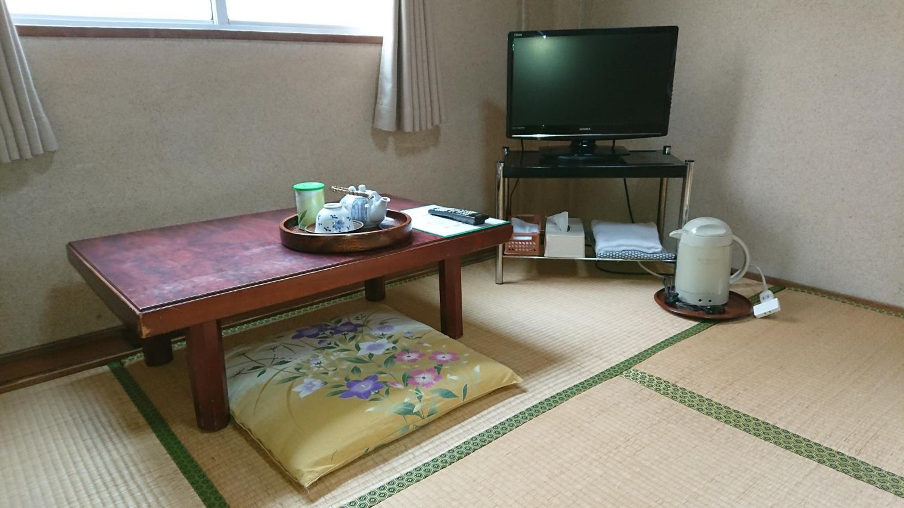 Kasuga Ryokan
