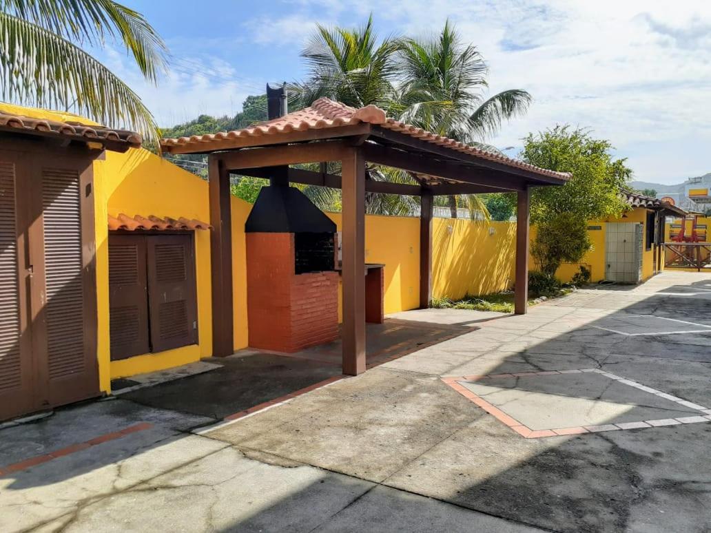 Recanto no Caribe