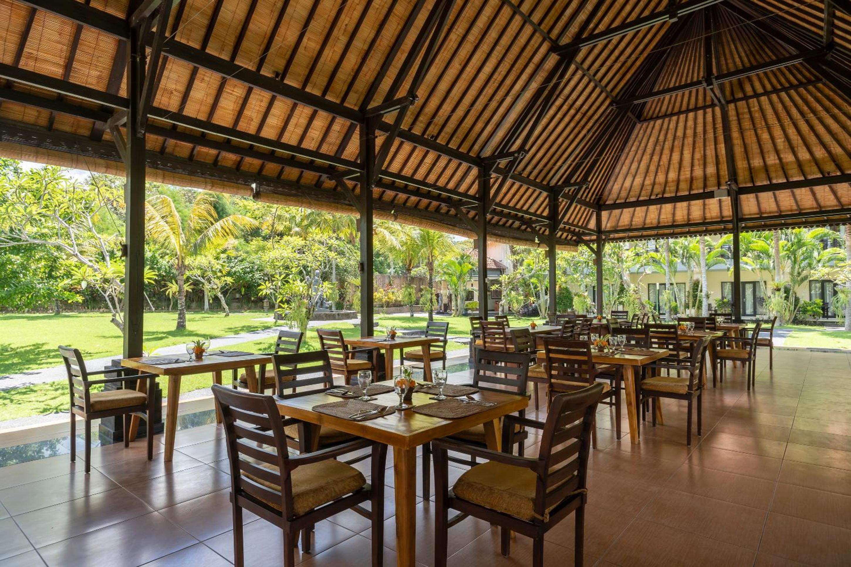 Alpin Resort and Villa Ubud