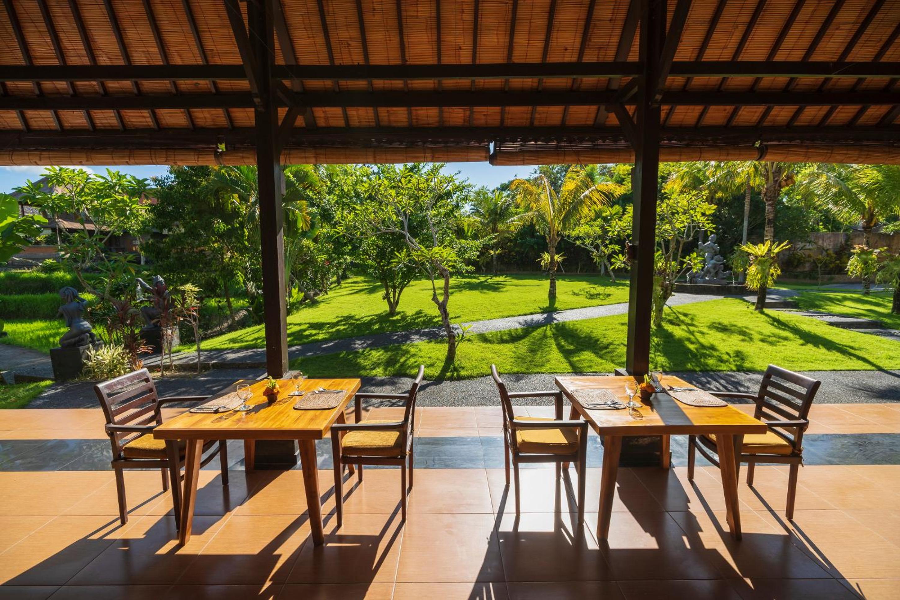 Alpin Resort and Villa Ubud