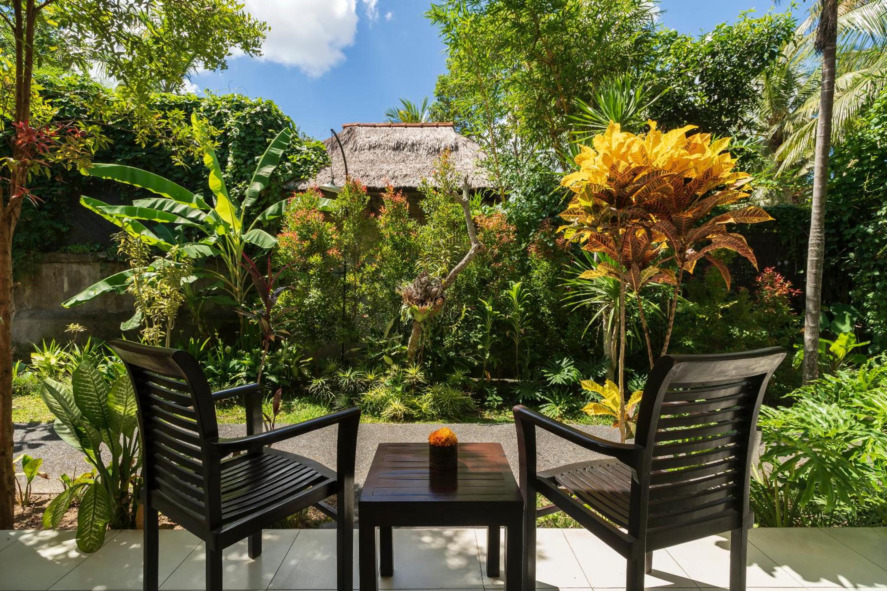 Alpin Resort and Villa Ubud