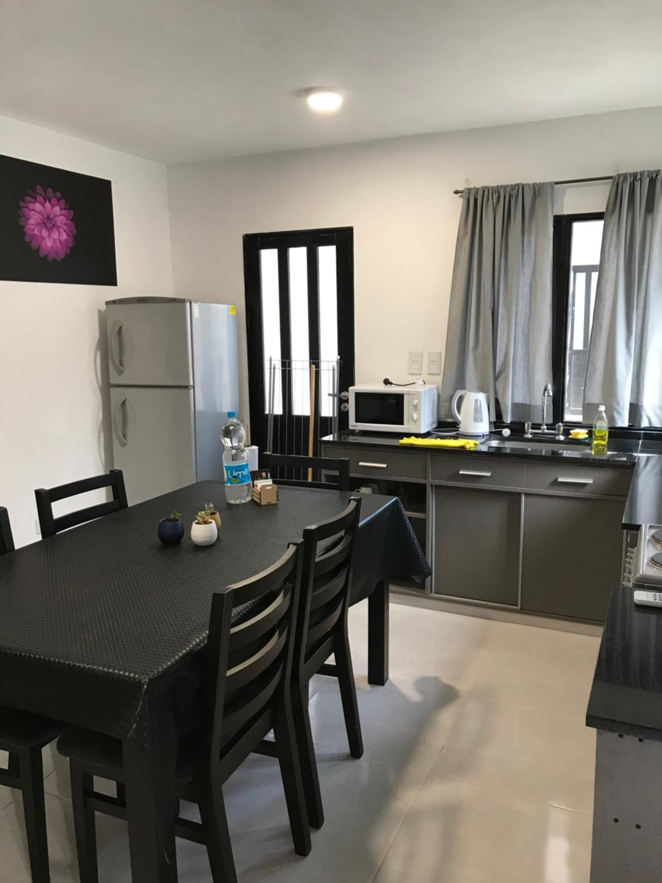 RHP Departamentos San Clemente
