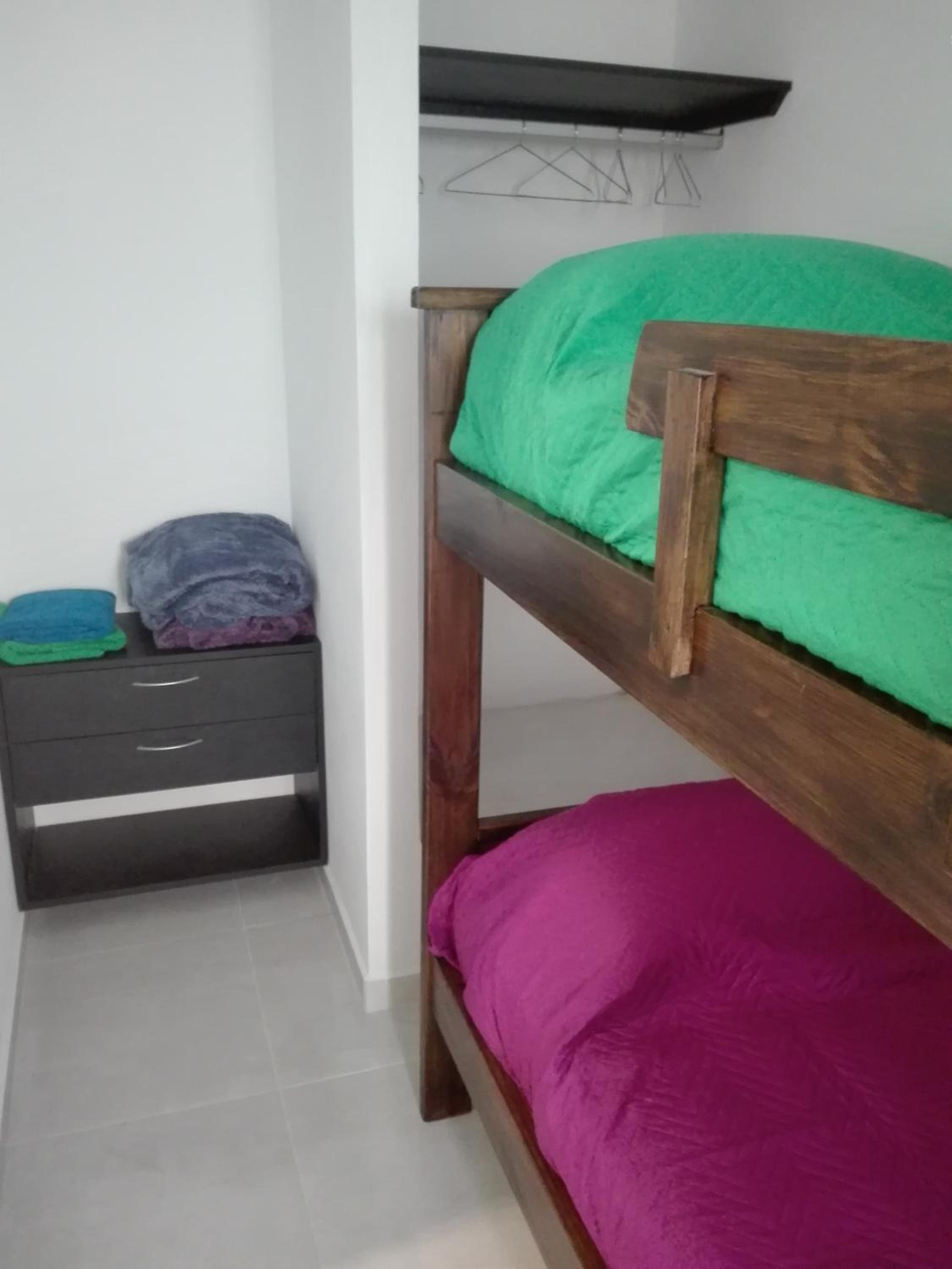 RHP Departamentos San Clemente