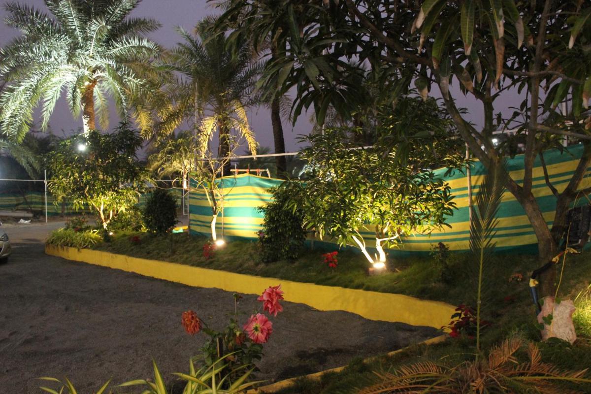 garden