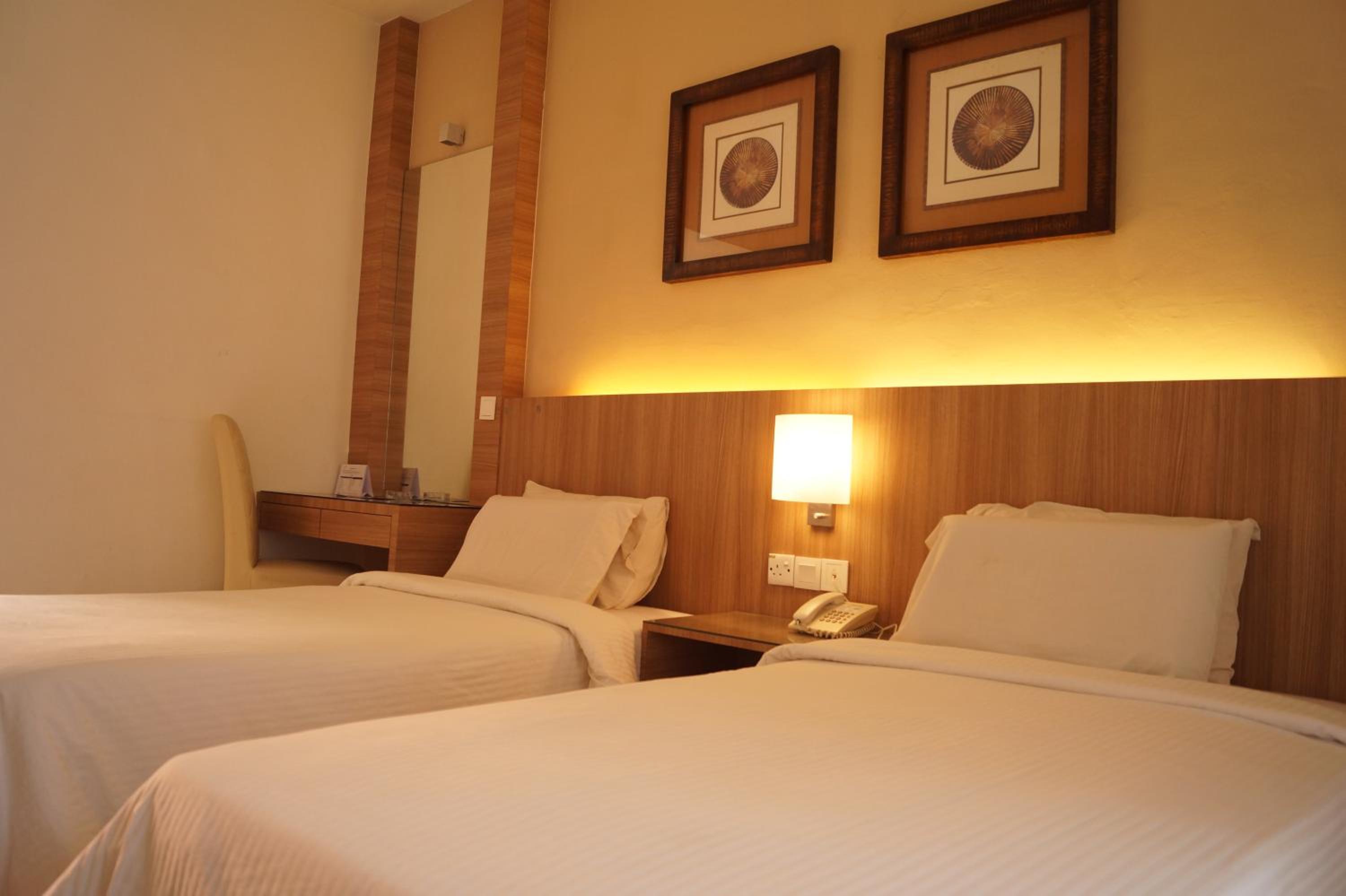 Rompin Beach Resorts, photo 33