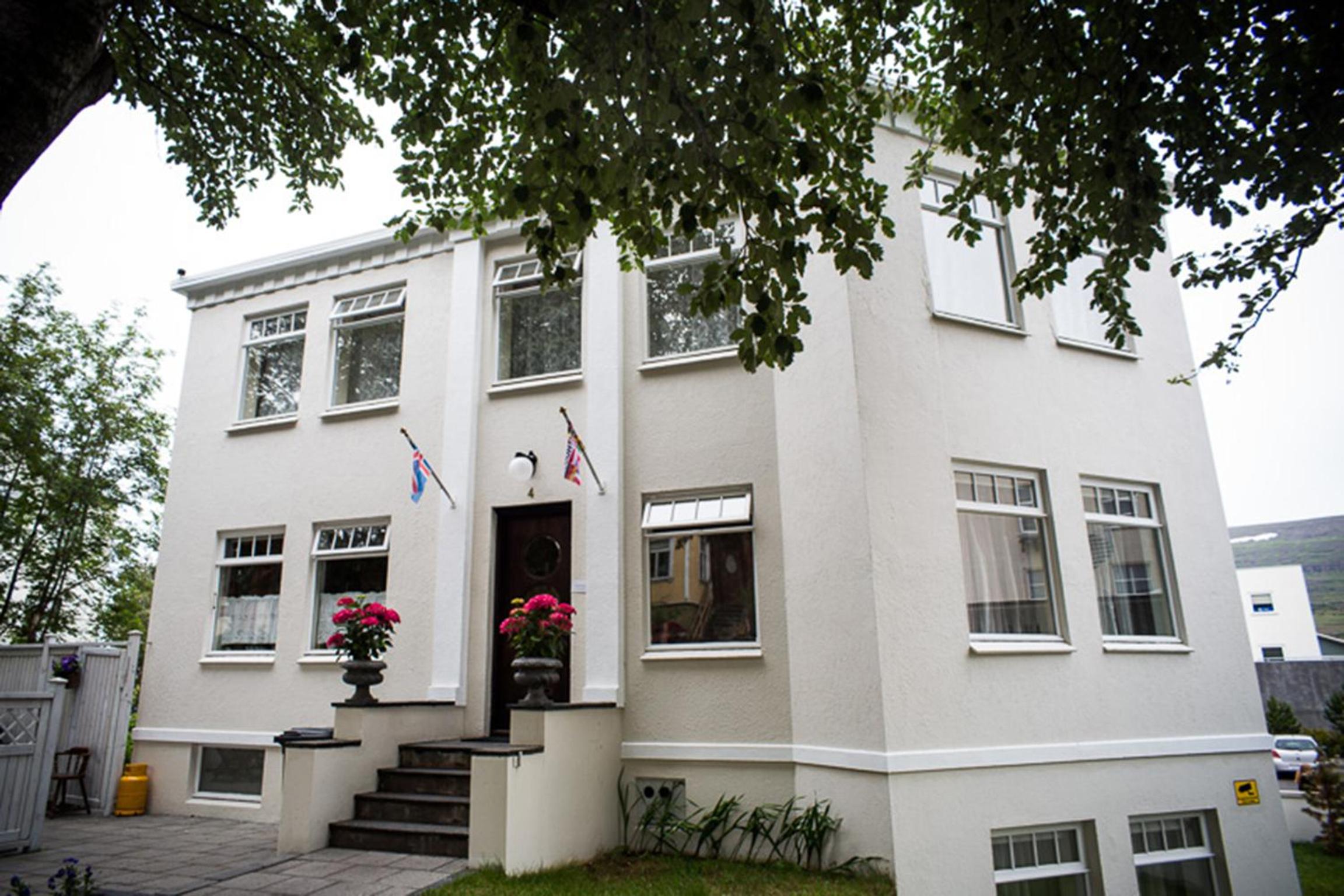 BG4 Guesthouse