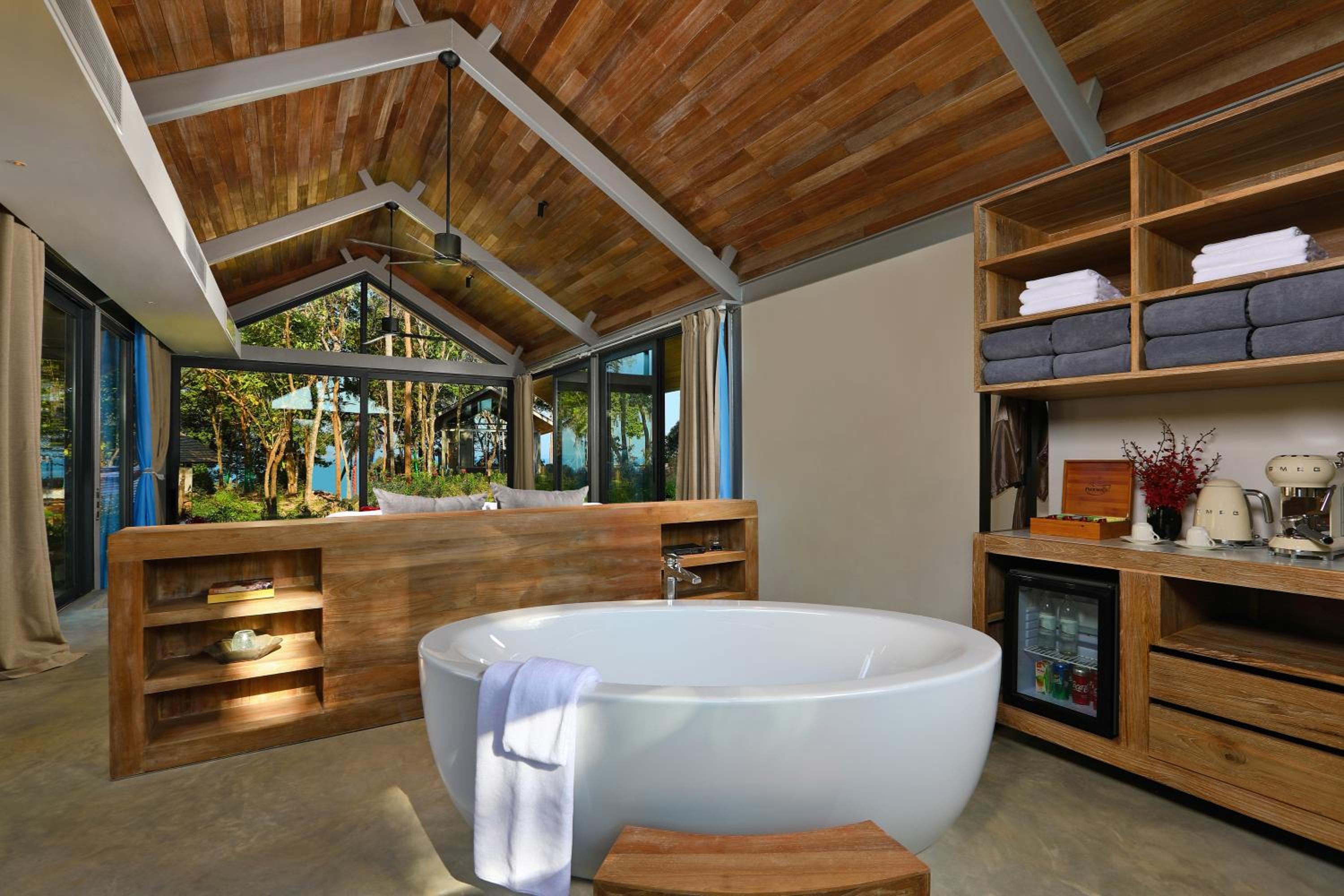 Island Escape Burasari 4