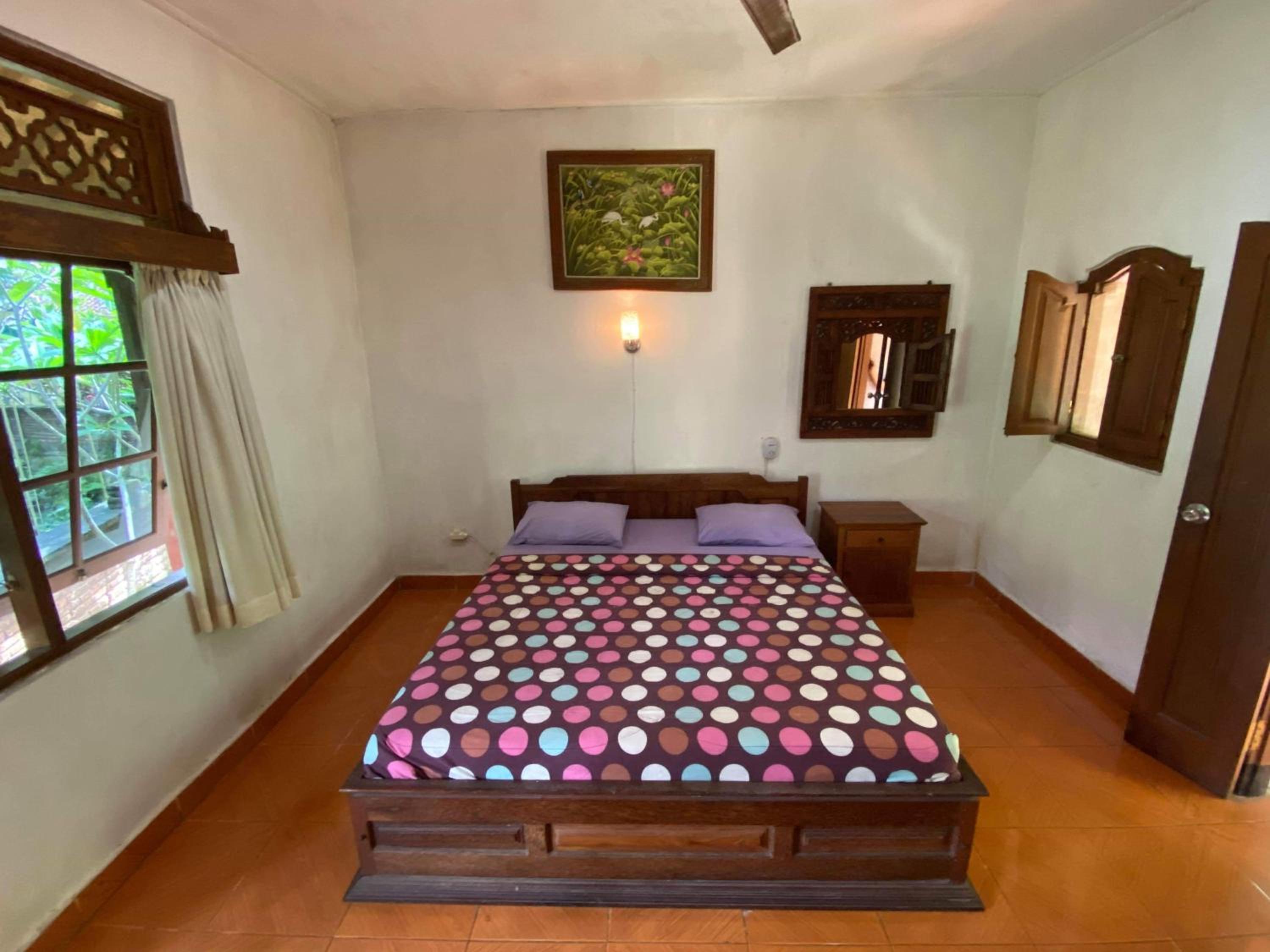 Puri Bebengan Bungalows view 3