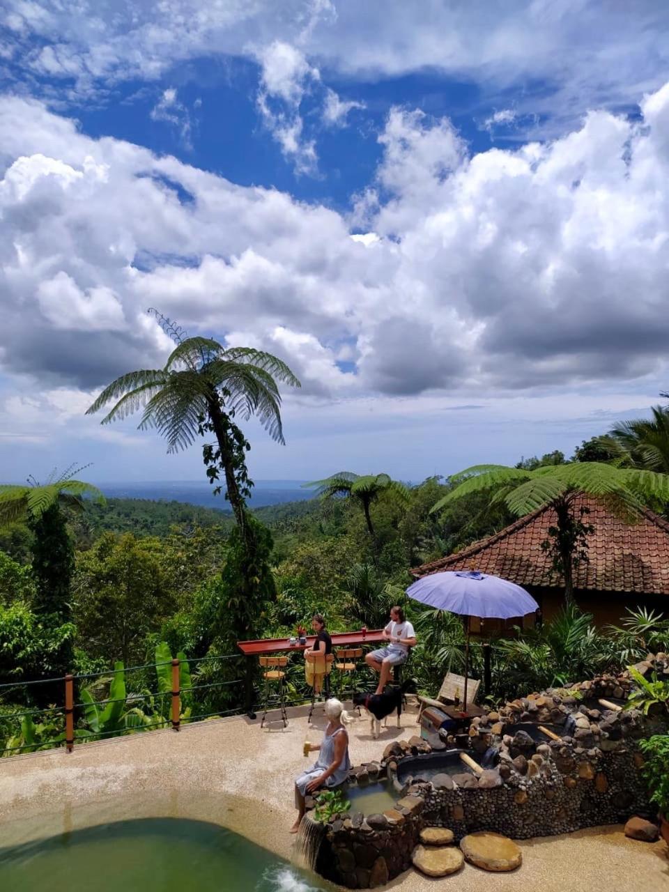 Sarinbuana Eco Lodge
