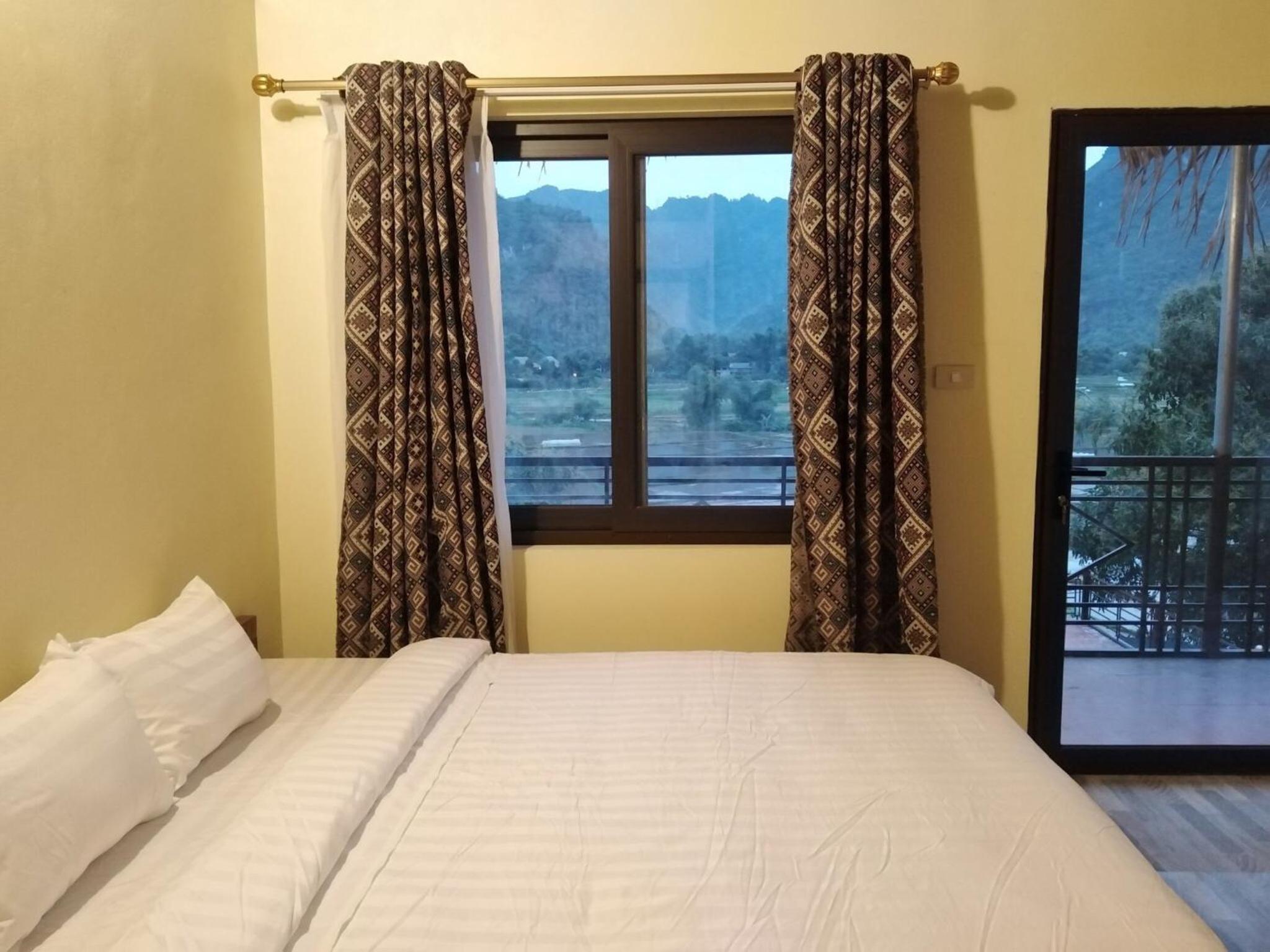Green Homestay Mai Chau view 5