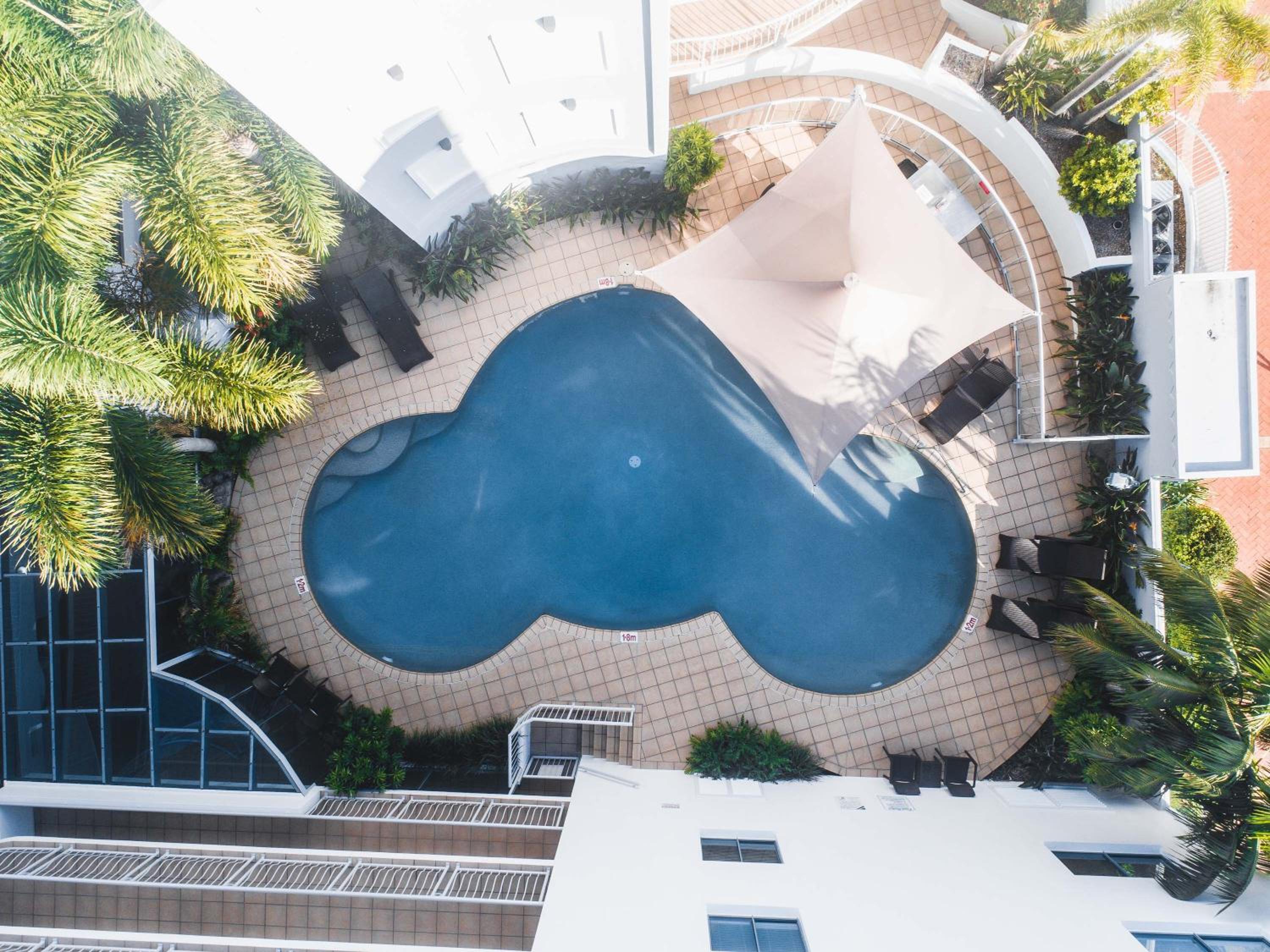 Grand Palais Boolarong Beachside Apartments