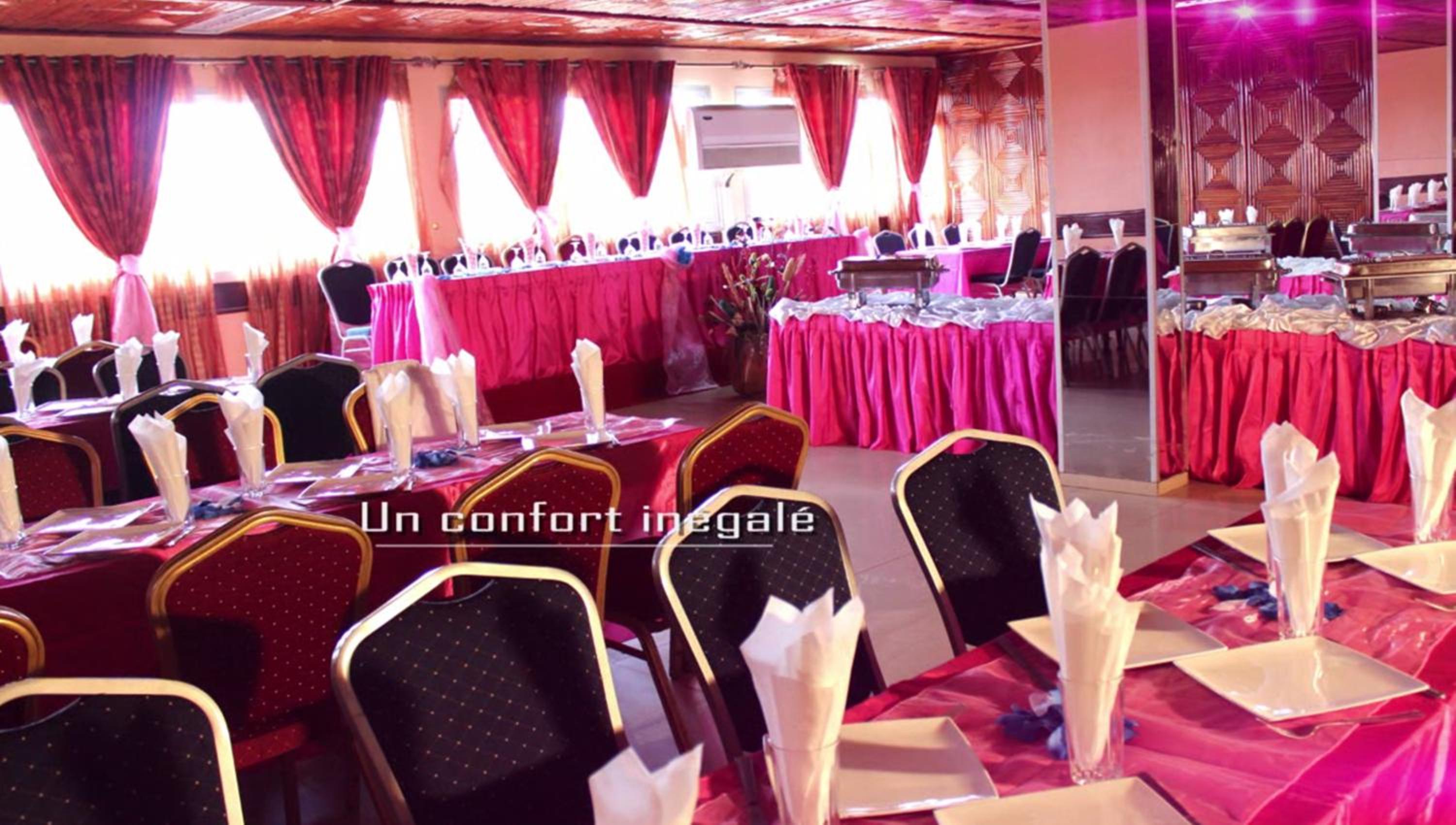 Hotel Mansel