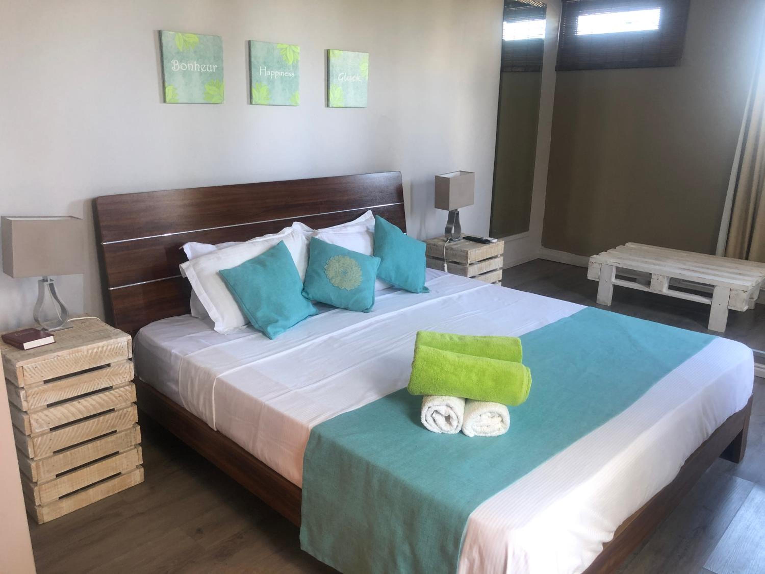 Le Gite du Bonheur Guest House & Car Rental, photo 54