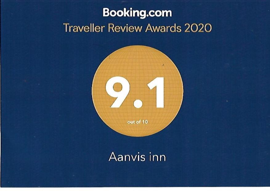 Aanvis inn view 3
