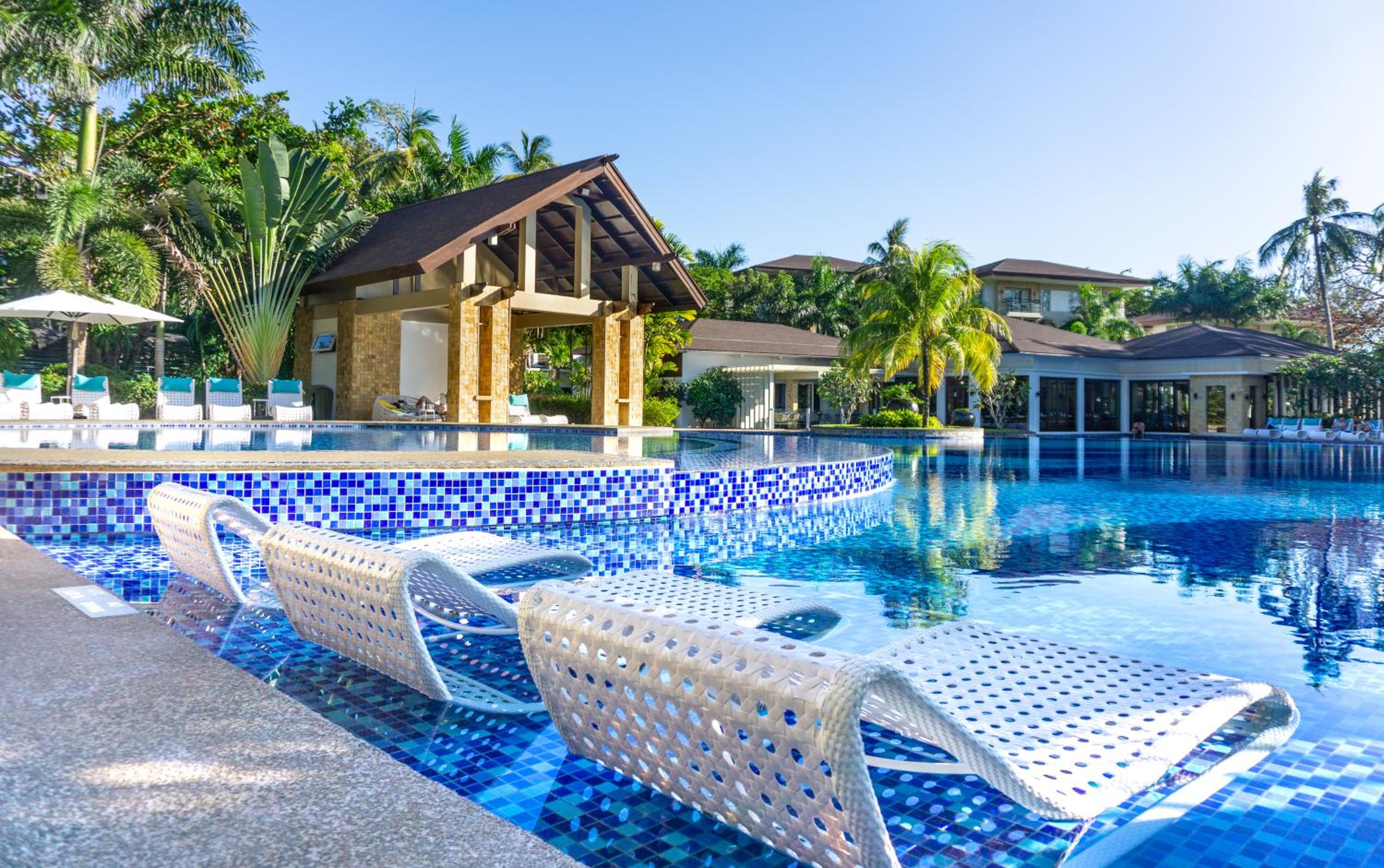 Movenpick Resort & Spa Boracay