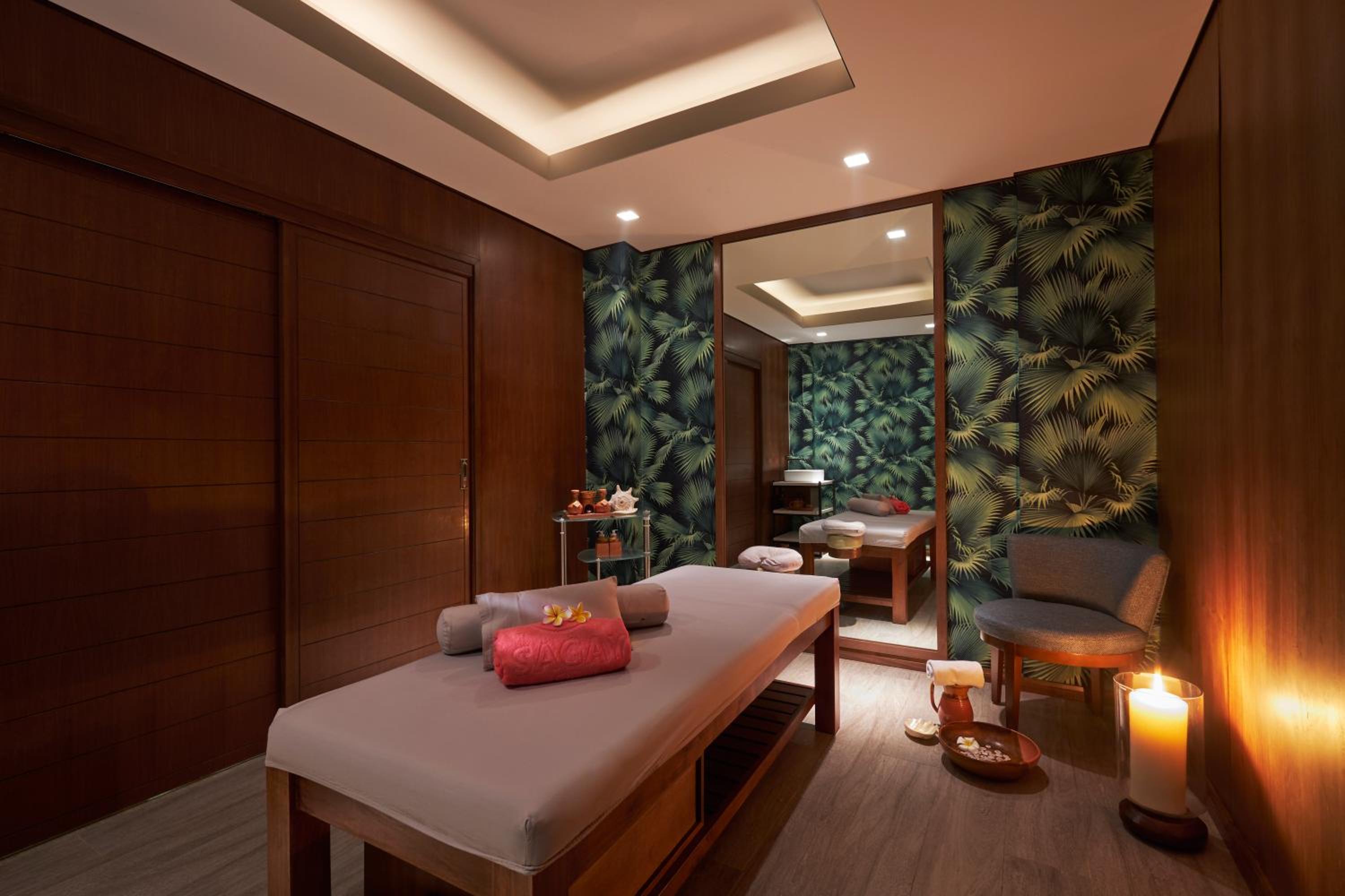 Movenpick Resort & Spa Boracay