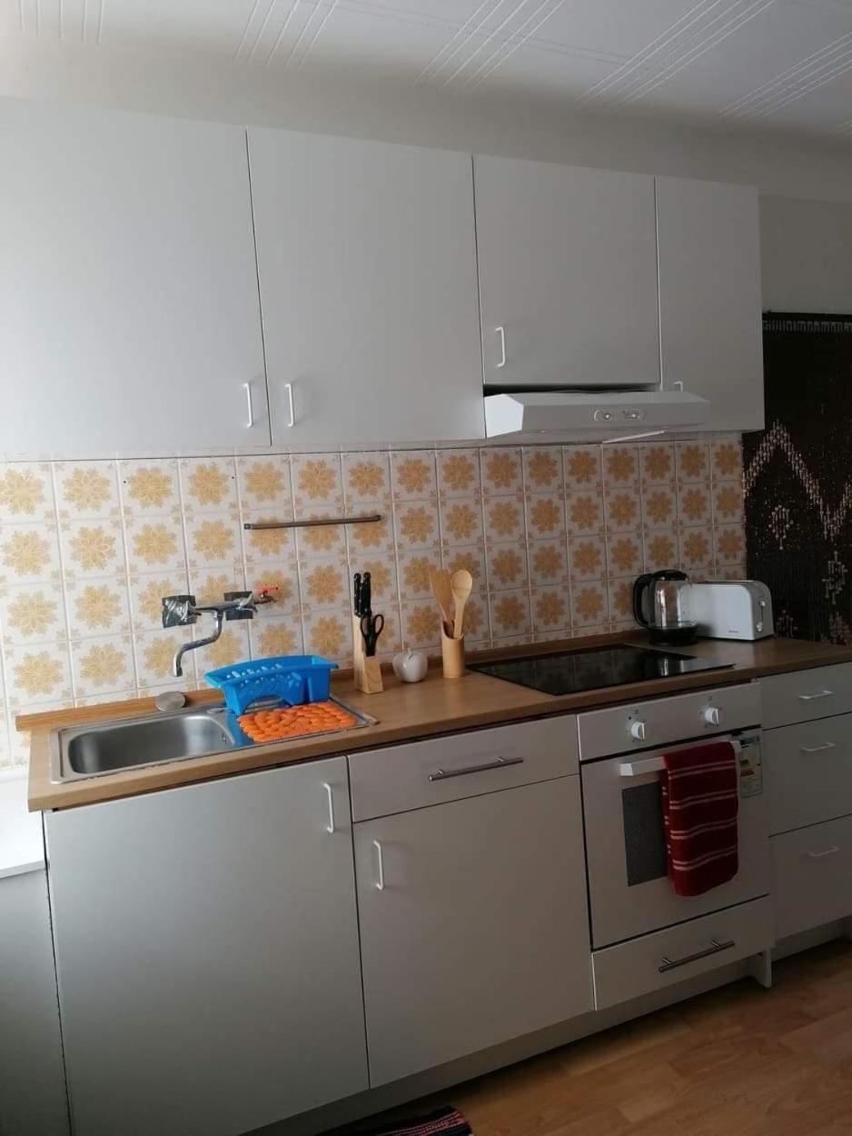 Ferienwohnung Gabry - Property Image 9