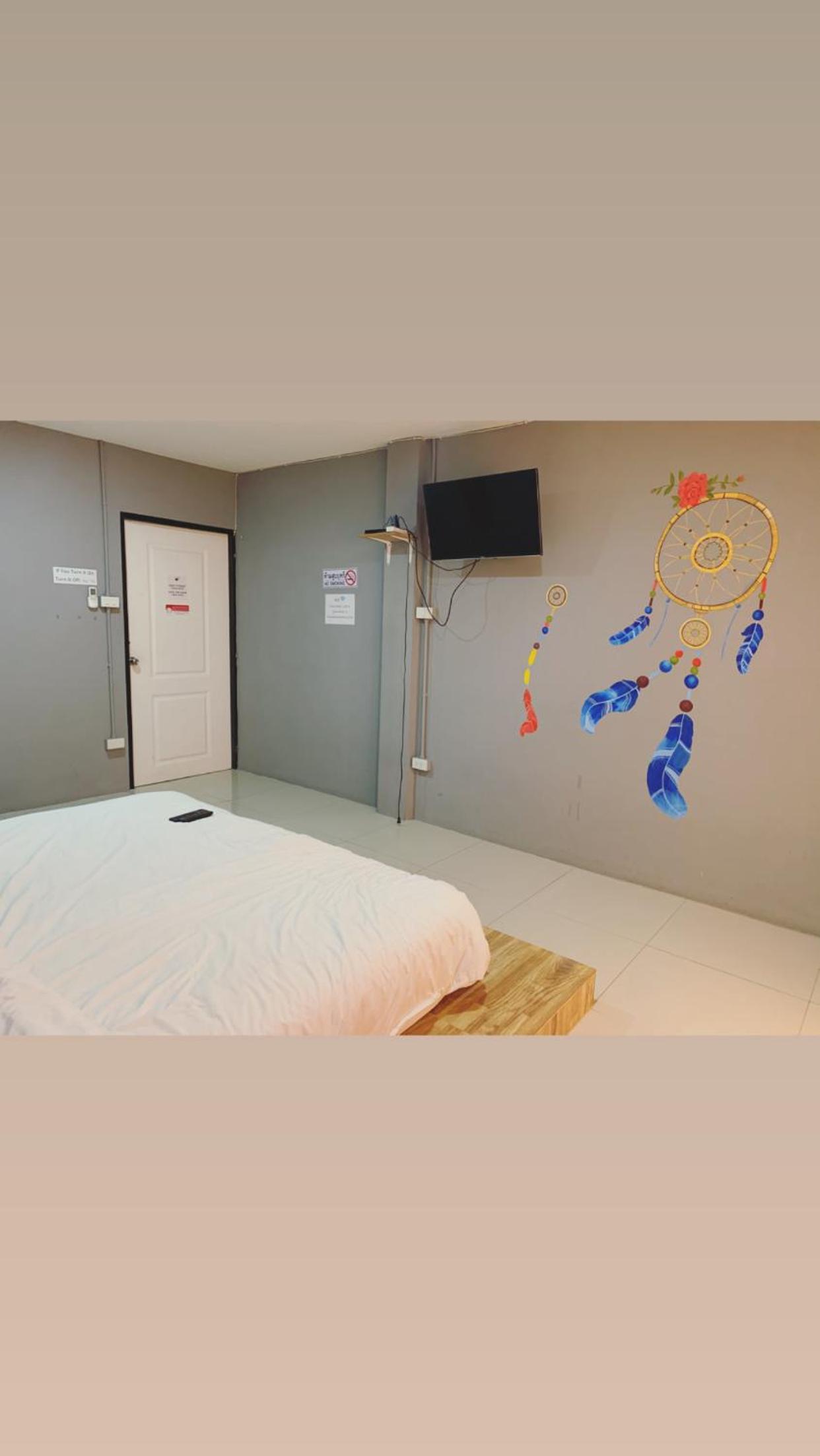 Doze Hostel