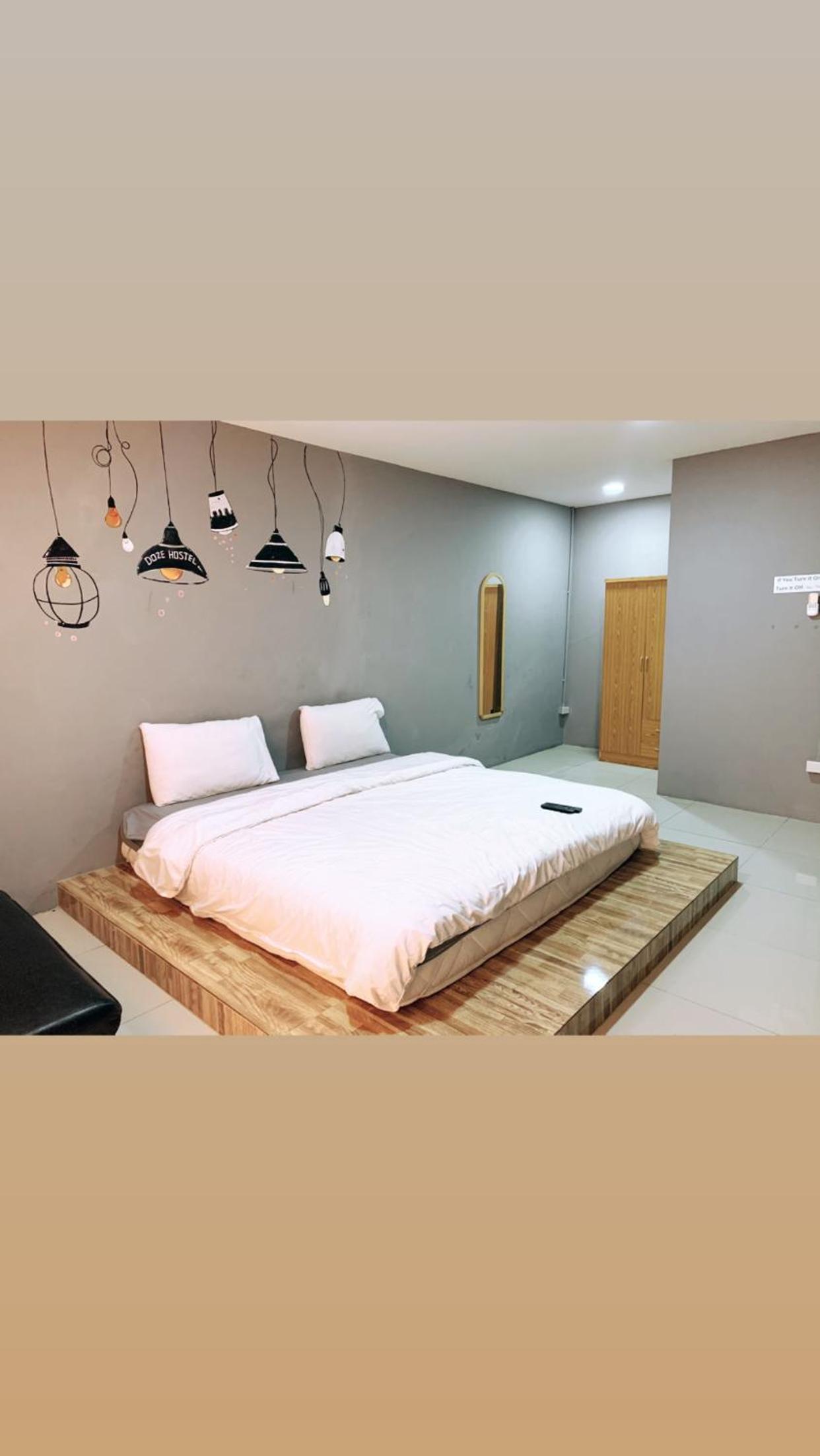 Doze Hostel