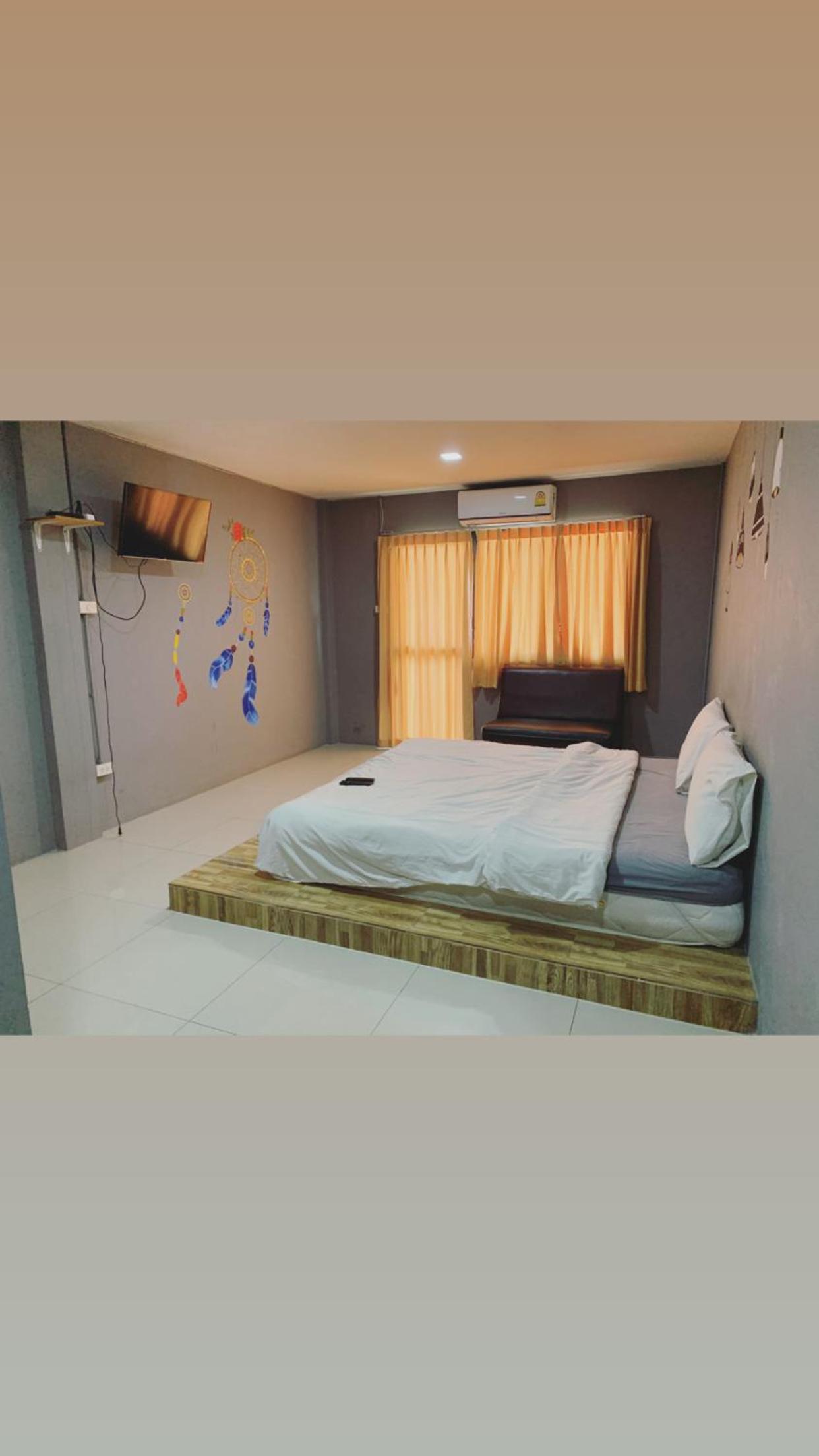 Doze Hostel