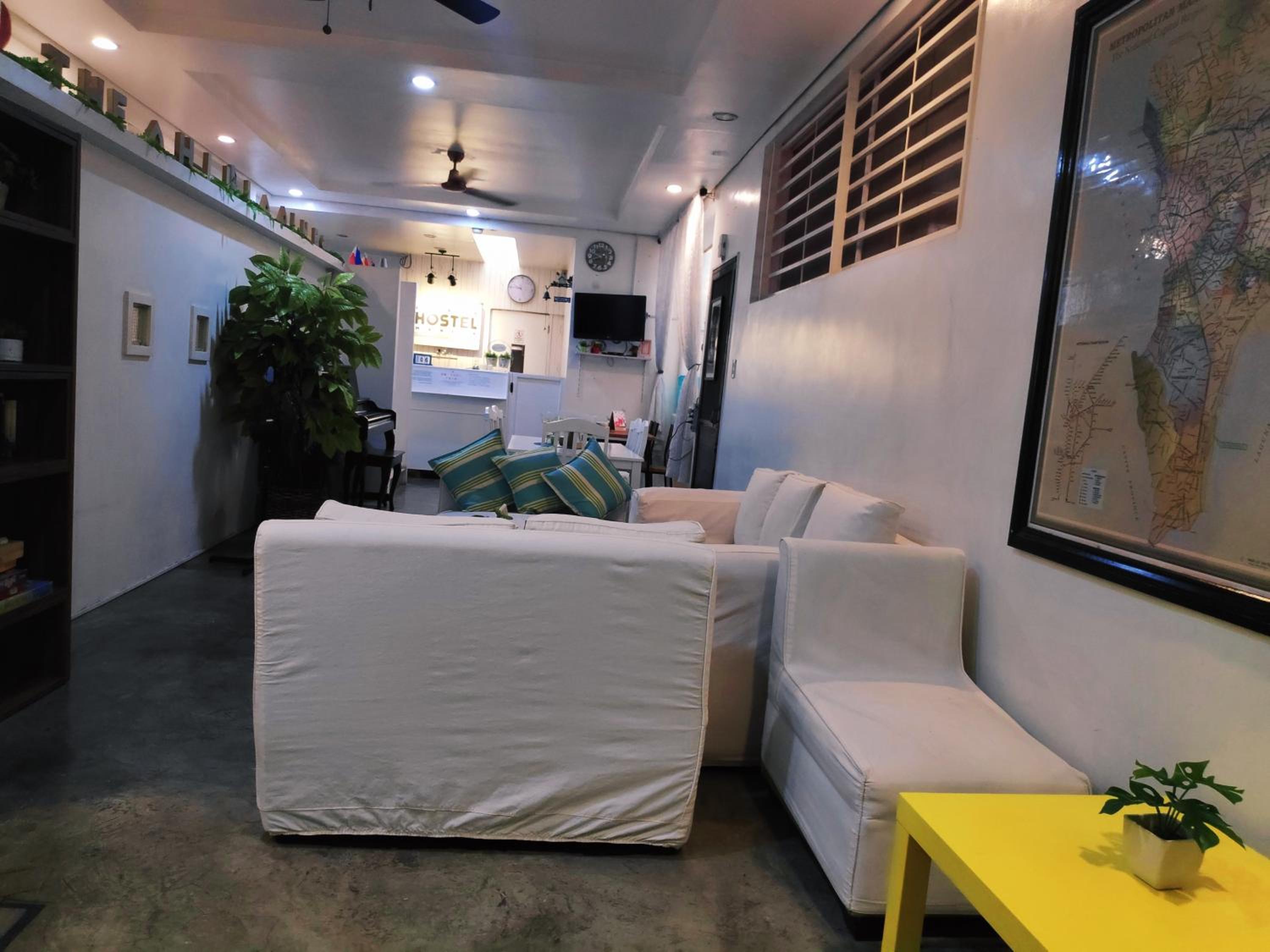 Crossroads Hostel Manila, photo 37