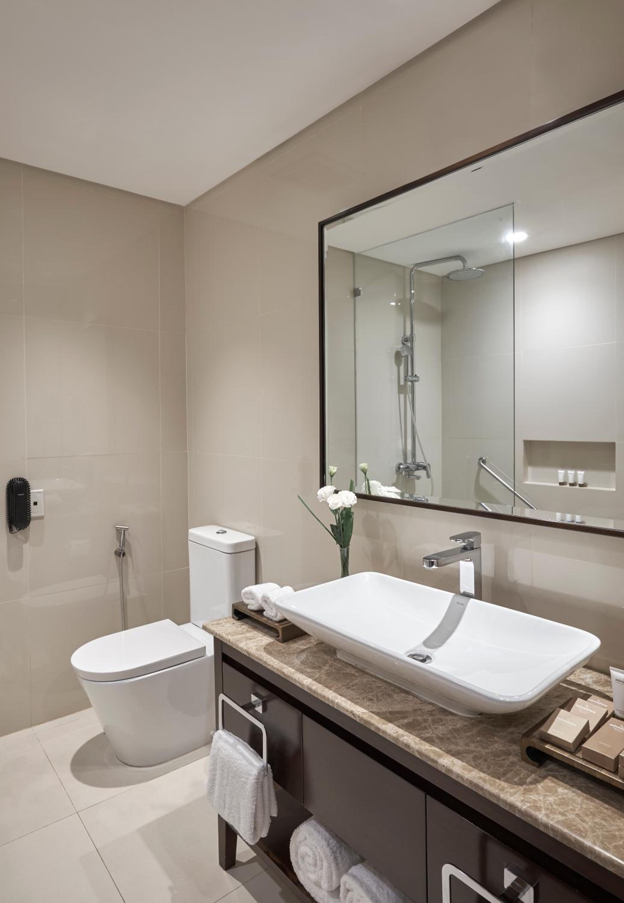 Movenpick Resort & Spa Boracay