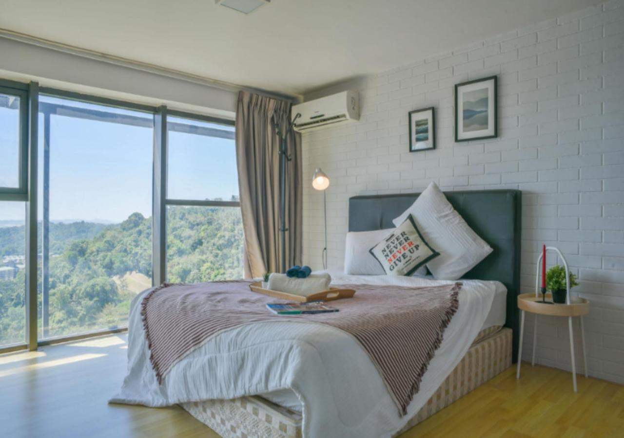 700sf Empire Damansara Cozy Loft 1km to IKEA photo 5