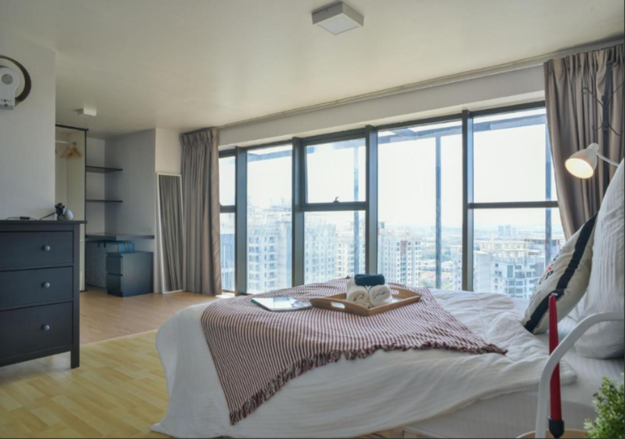 700sf Empire Damansara Cozy Loft 1km to IKEA photo 6