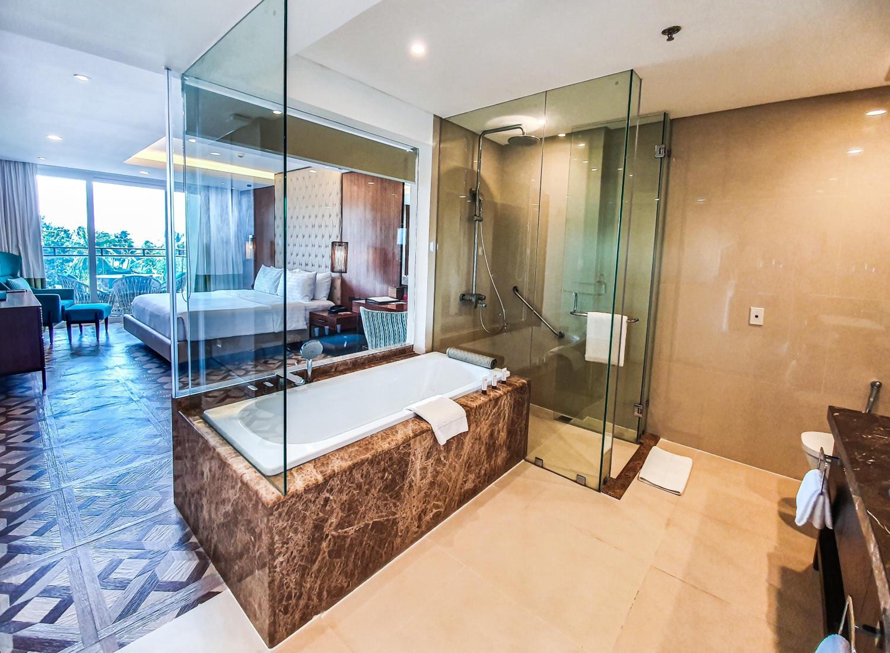 Movenpick Resort & Spa Boracay