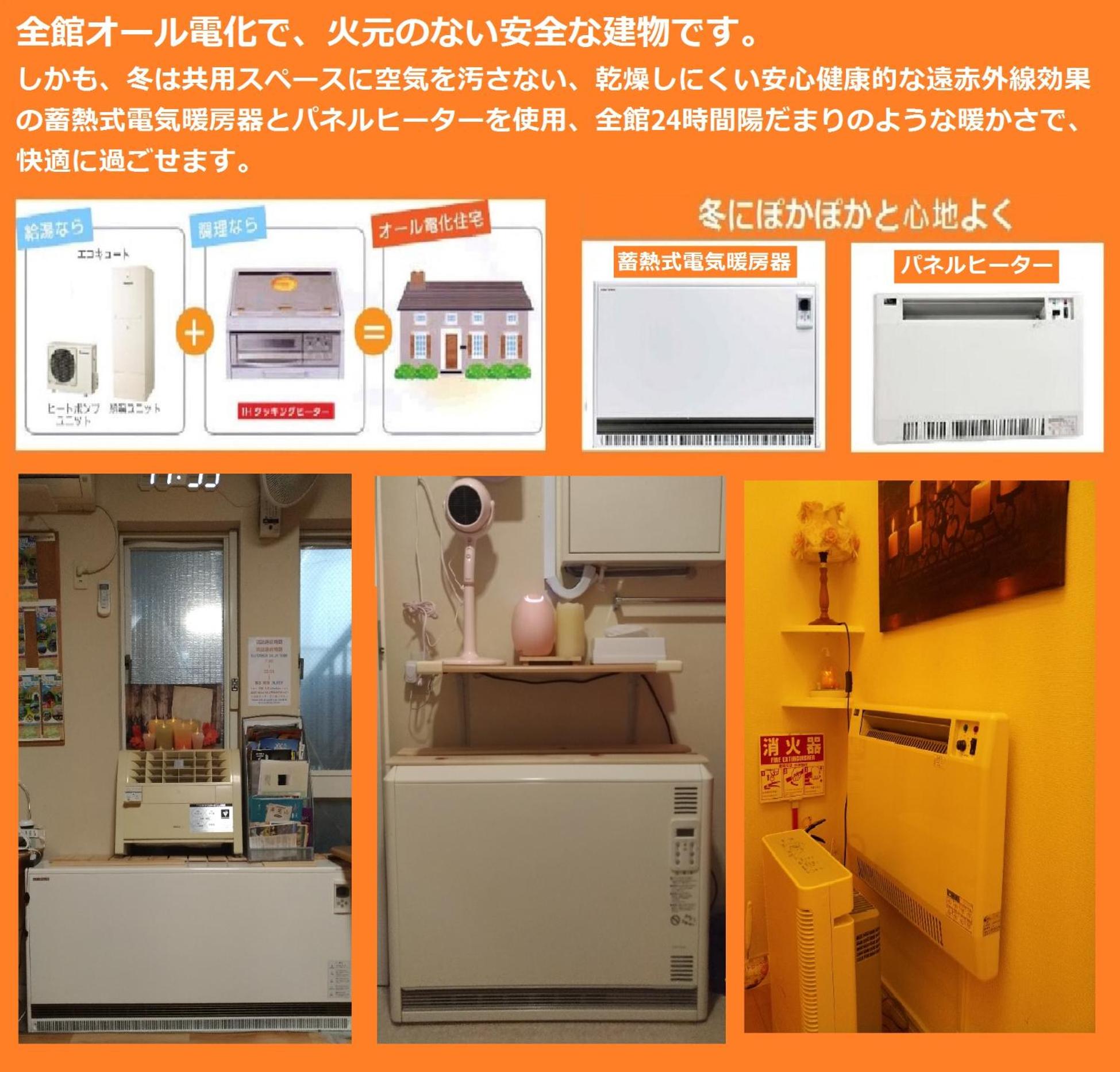 Tokyo8home Hachioji 東京民宿 八王子之家 view 2