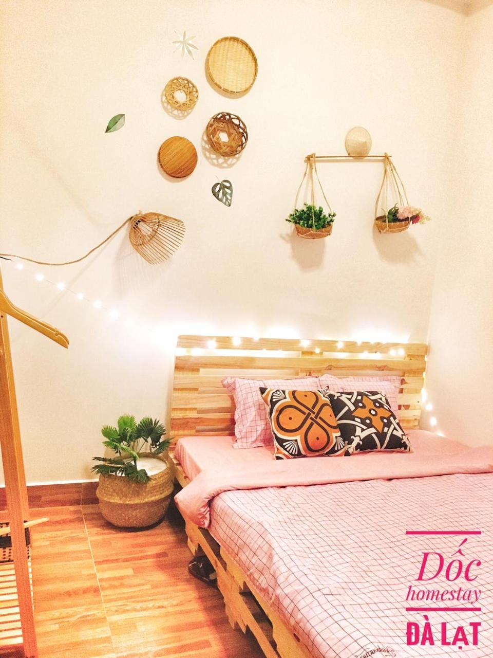 Dốc homestay Đà Lạt