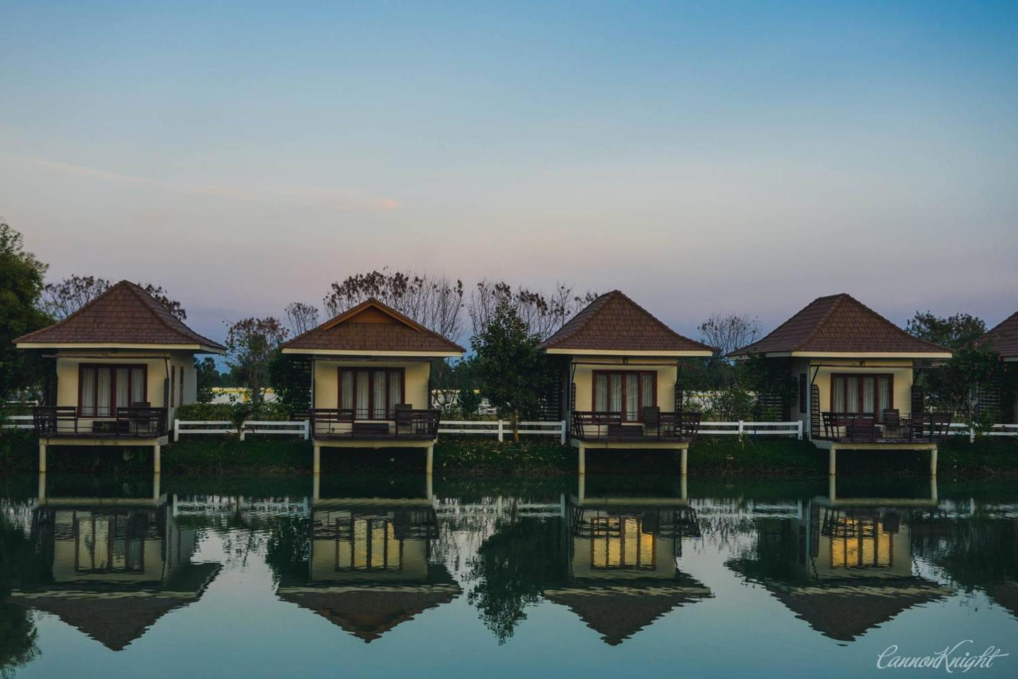 Lemon Resort
