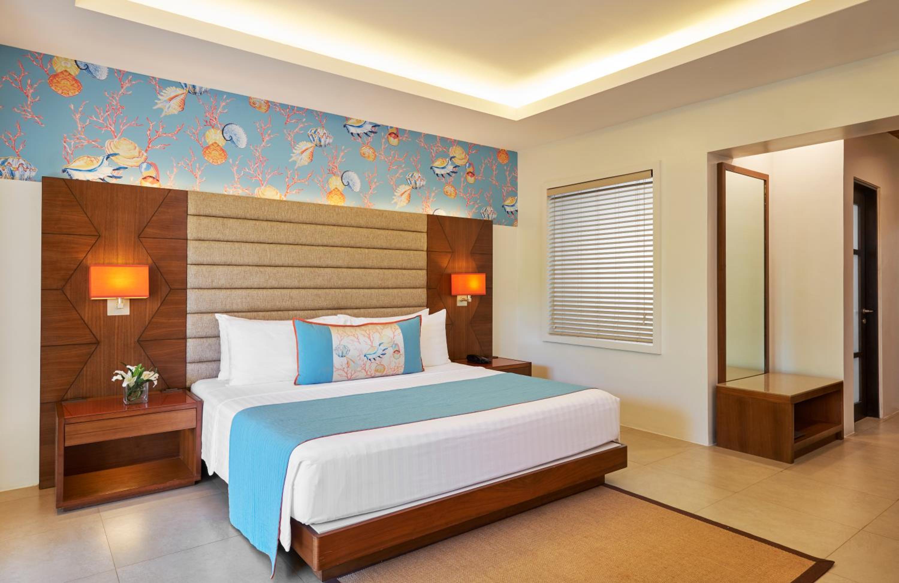 Movenpick Resort & Spa Boracay