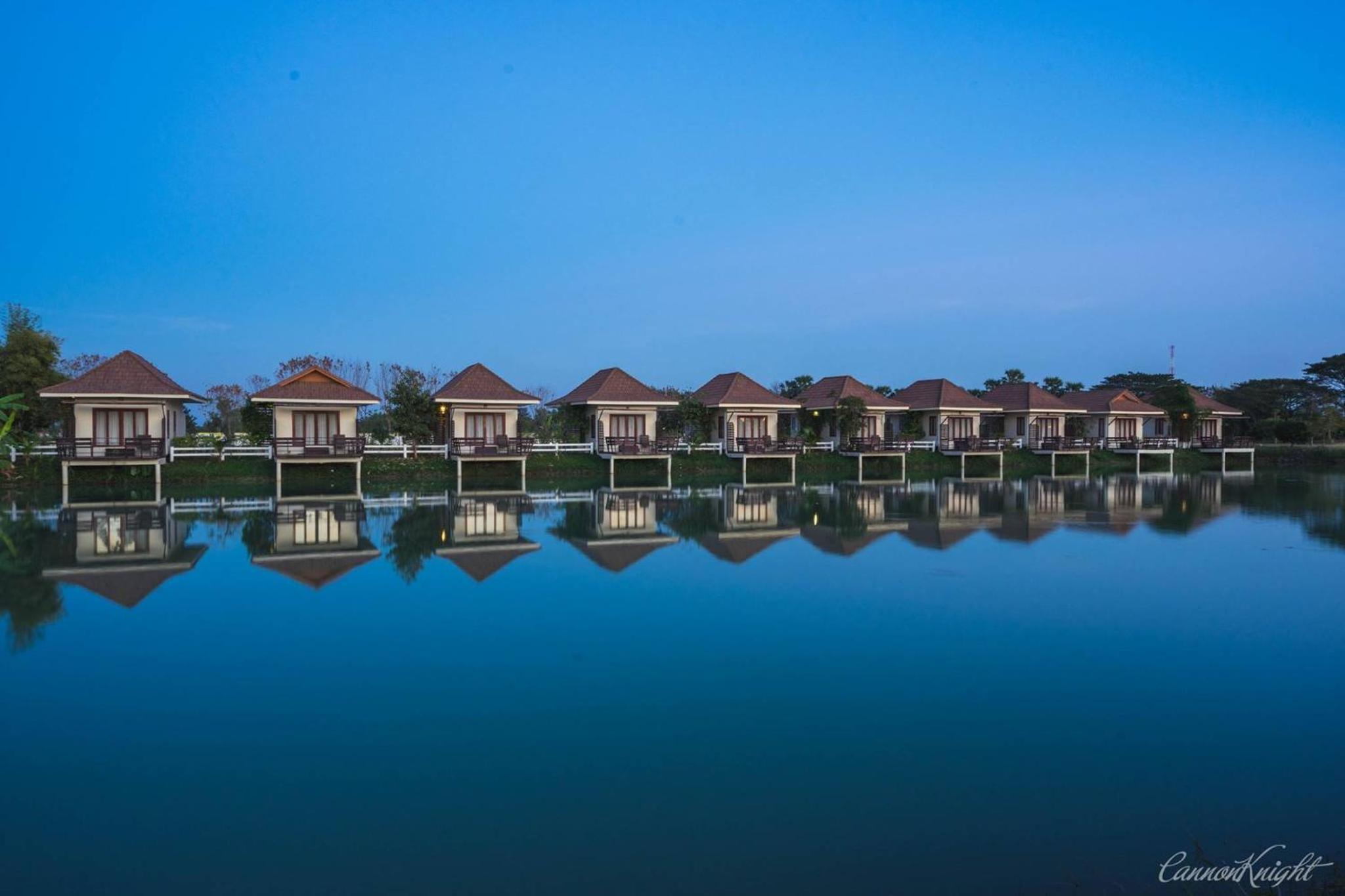 Lemon Resort