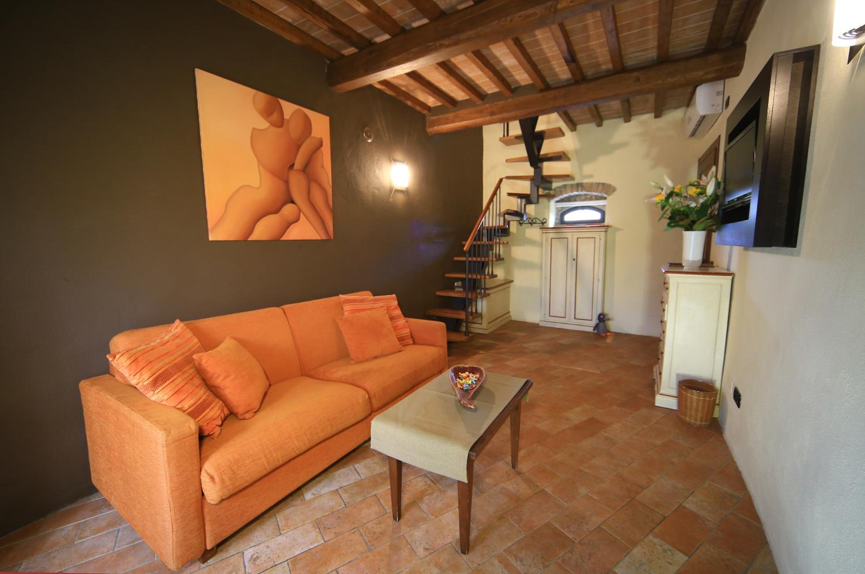 Molino Di Foci