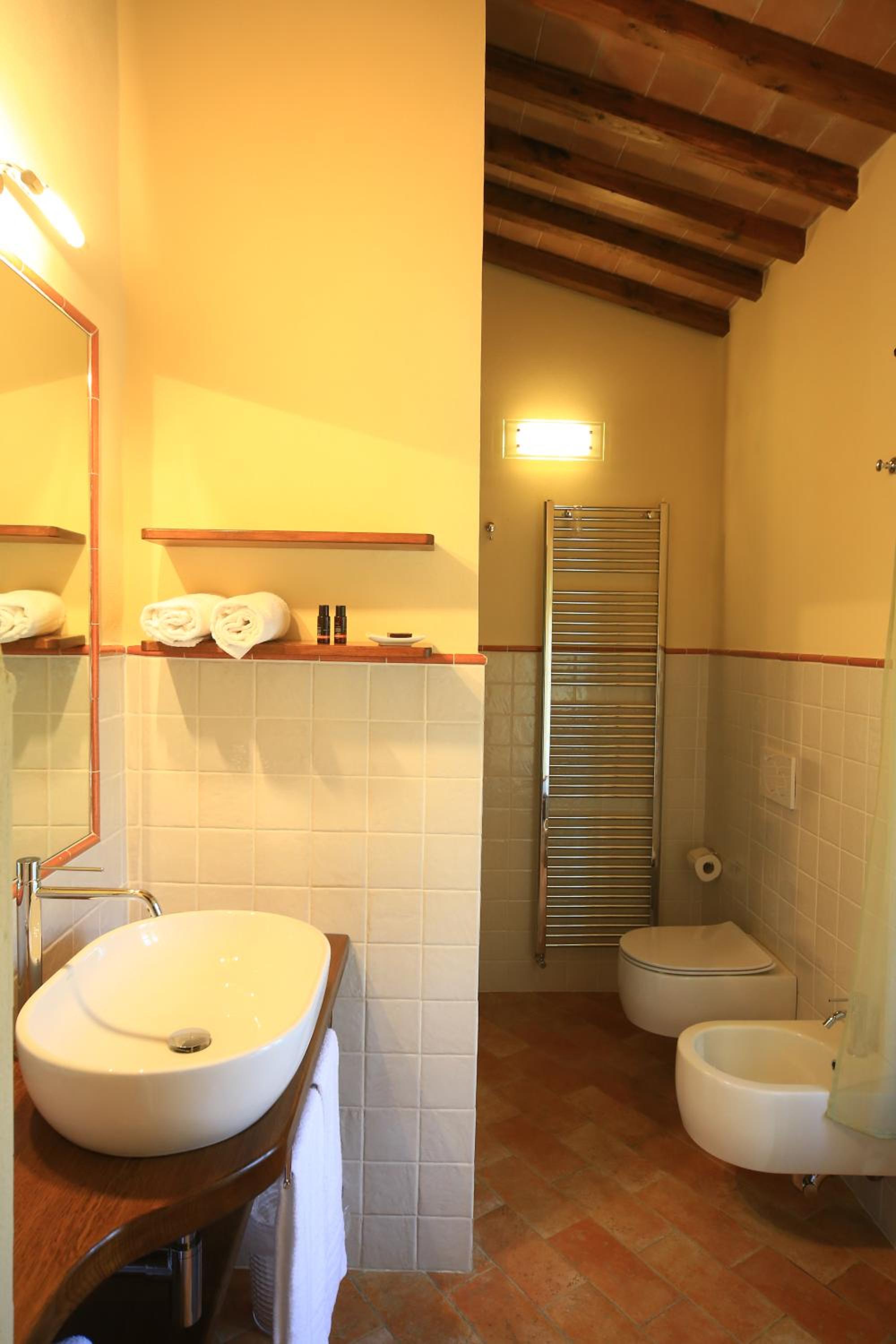 Molino Di Foci