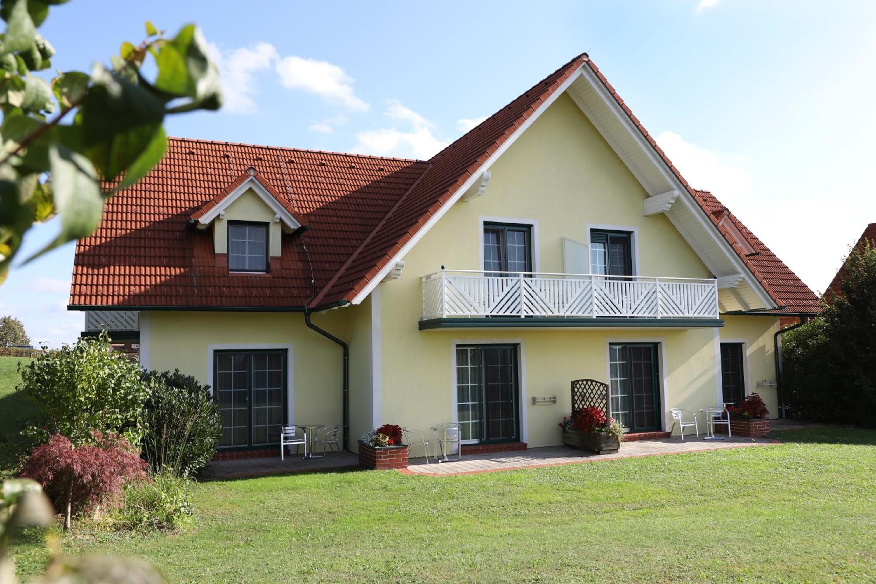 Sonntagsberg Hof Familie Fiedler