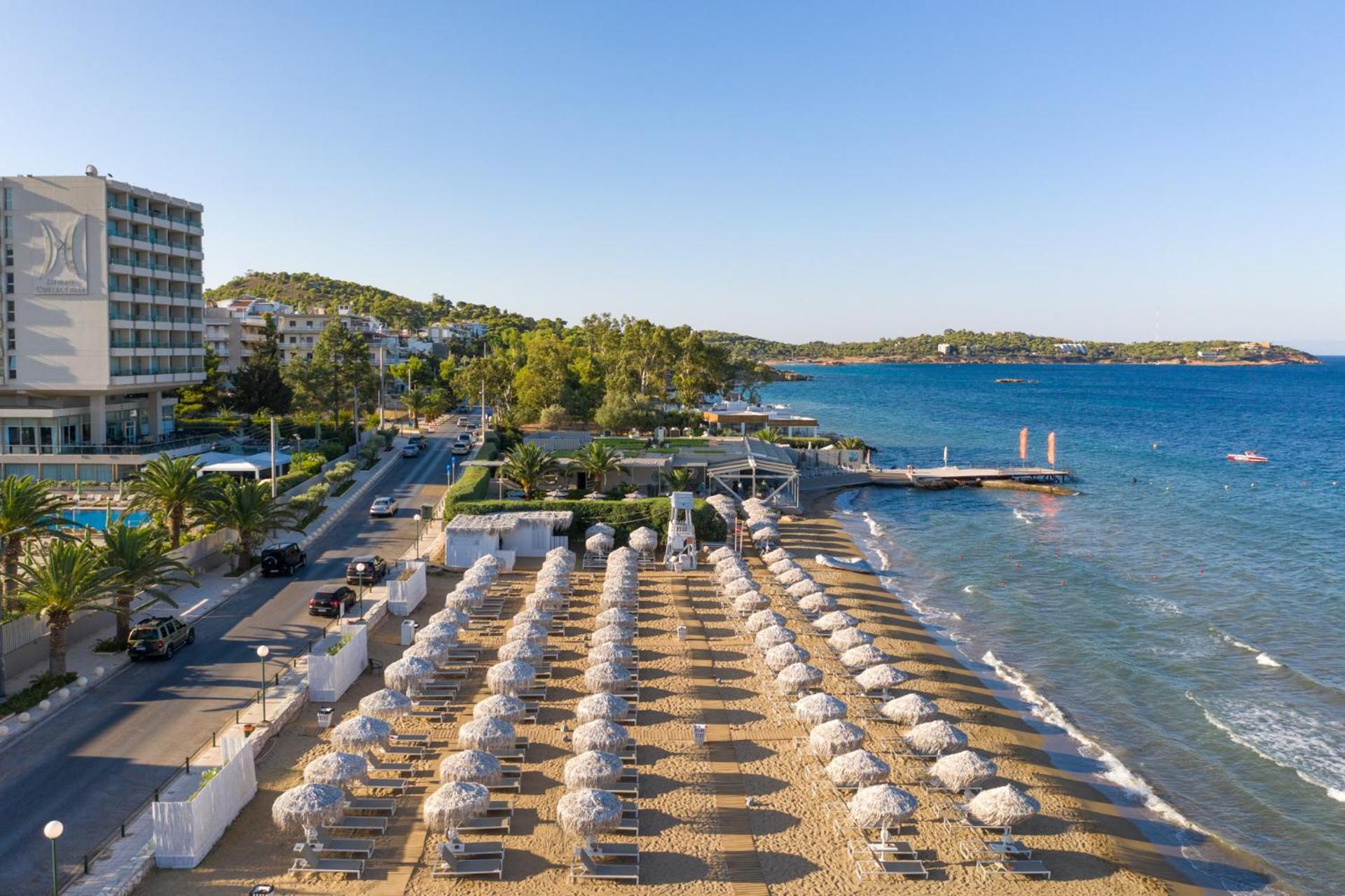 Divani Apollon Palace & Thalasso