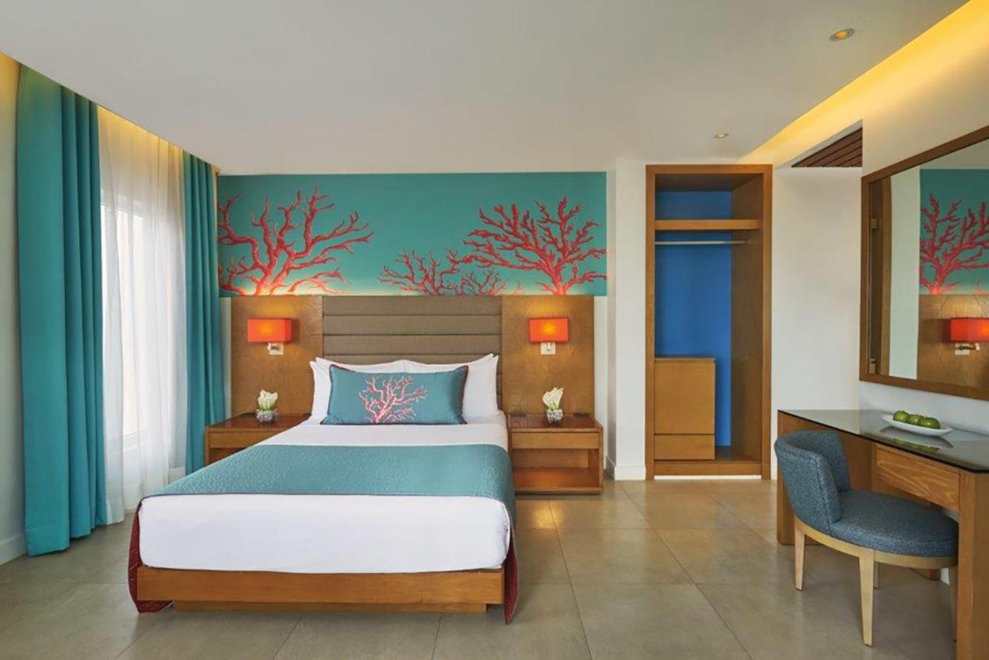 Movenpick Resort & Spa Boracay