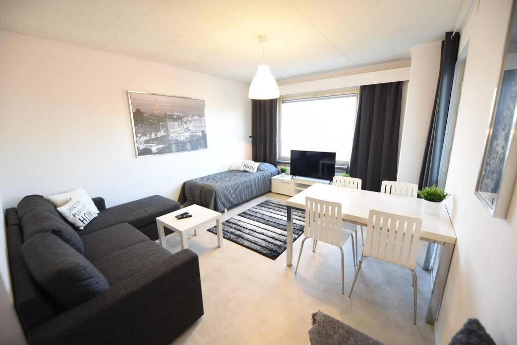 Rental Apartment Patterihaka Suomen Vuokramajoitus Oy view 5